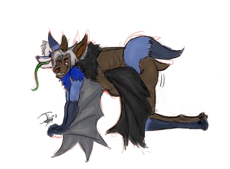 Rule34 – If it exists, there is porn of it / / 586757