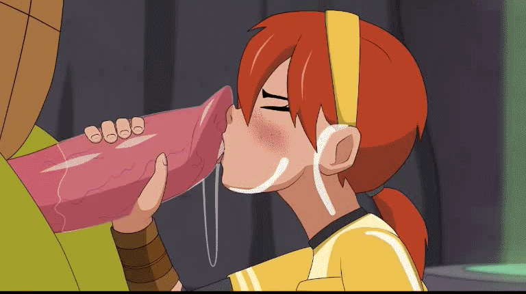 Rule34 – If it exists, there is porn of it / freako, april o'neil, donatello / 586771