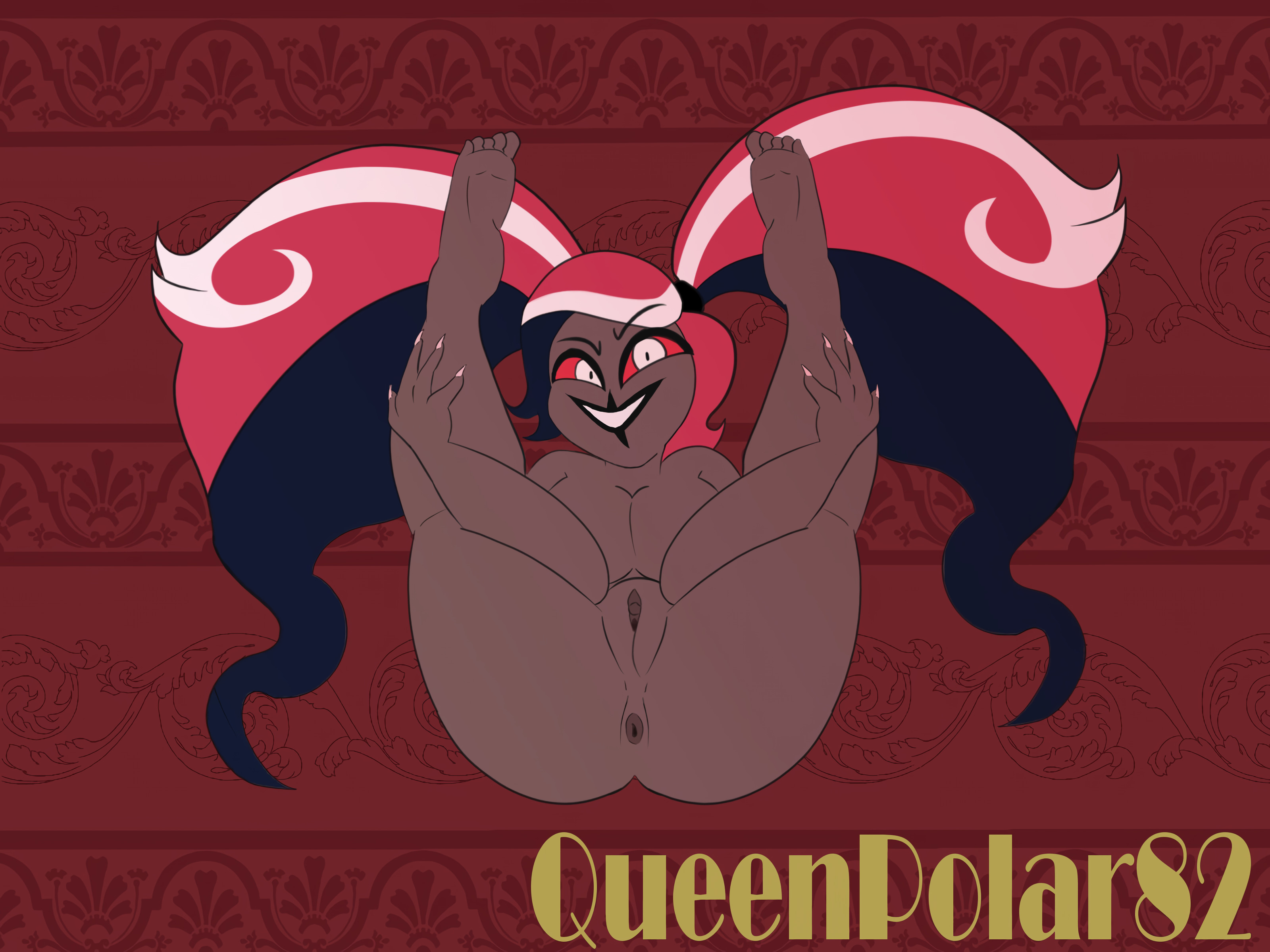 Rule34 – If it exists, there is porn of it / / 11425204