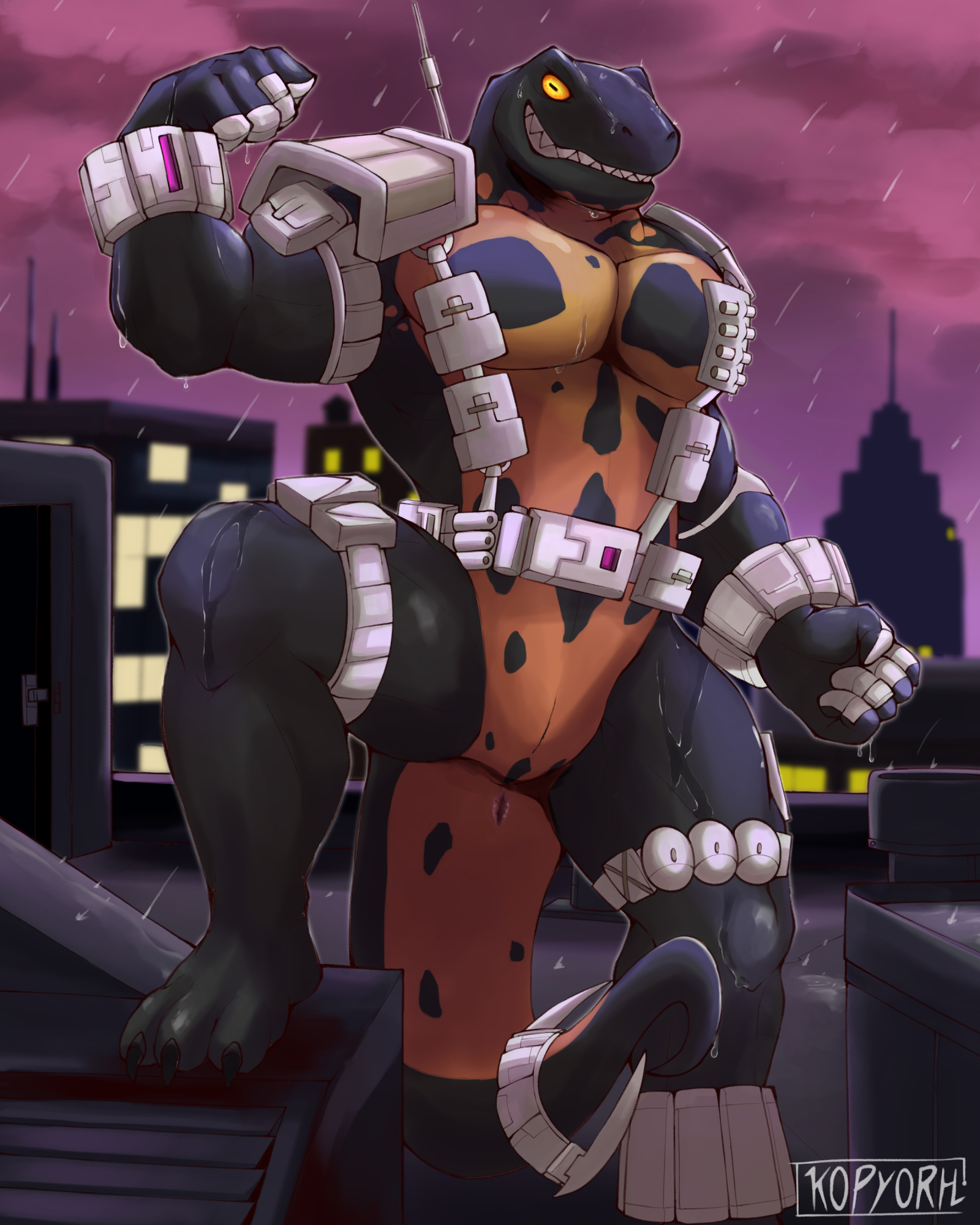 Rule34 – If it exists, there is porn of it / / 11426704