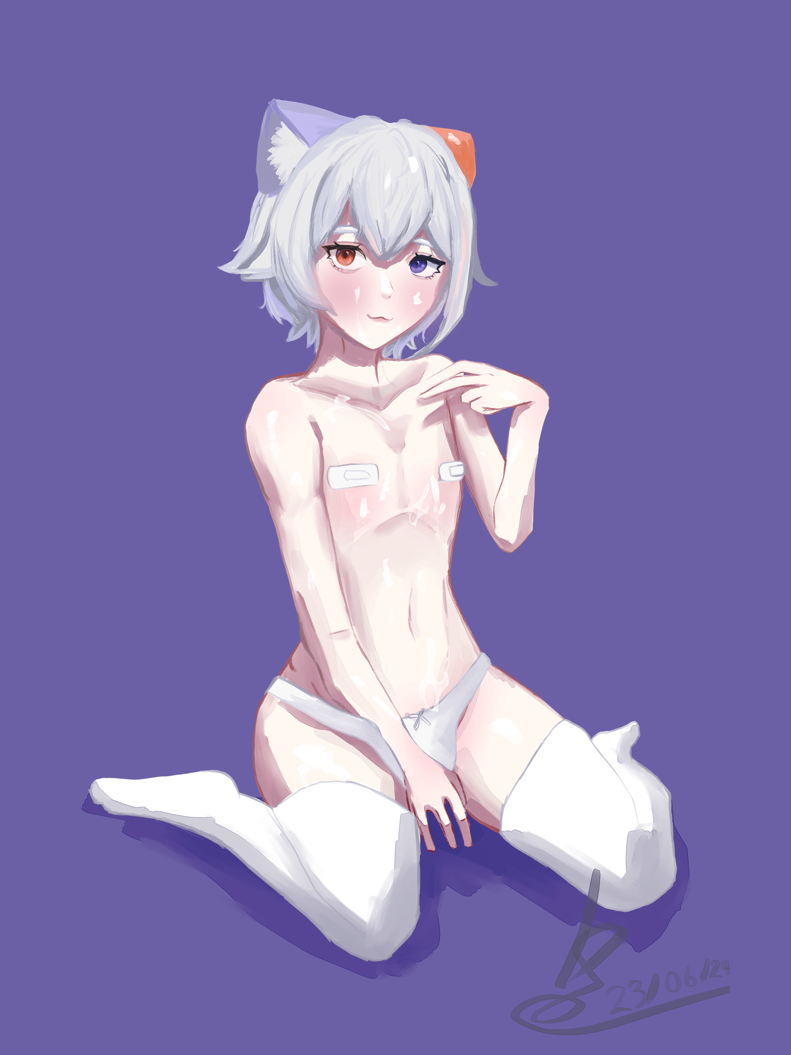 Rule34 – If it exists, there is porn of it / / 11426692