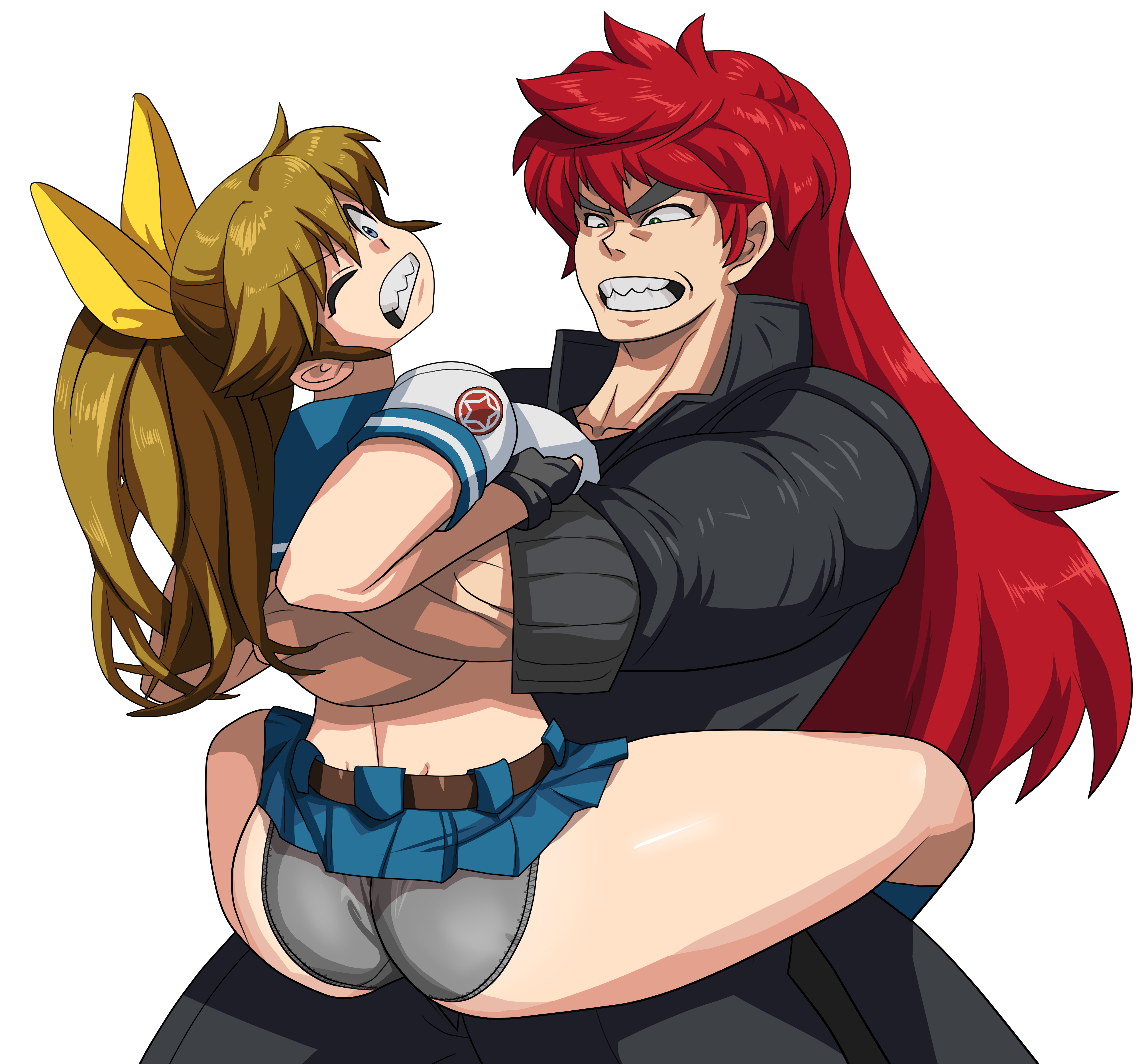 Rule34 – If it exists, there is porn of it / / 11428352