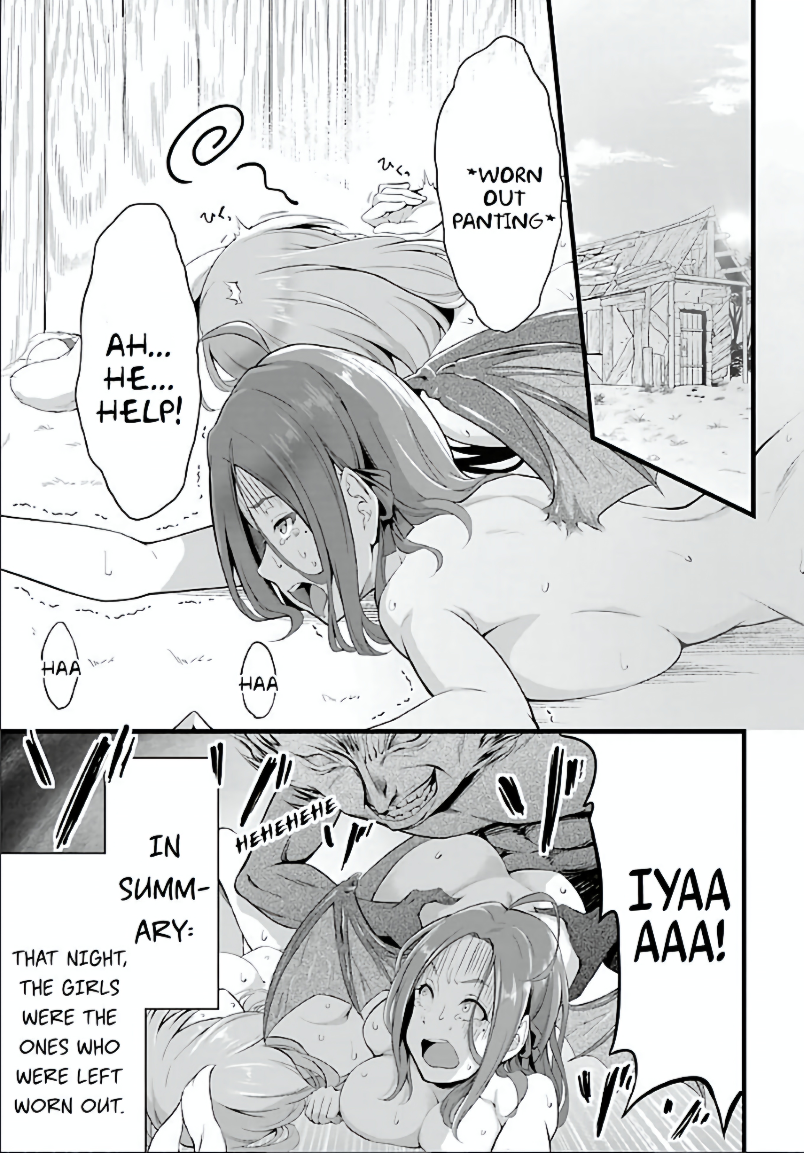 Rule34 – If it exists, there is porn of it / kimura neito / 11431587