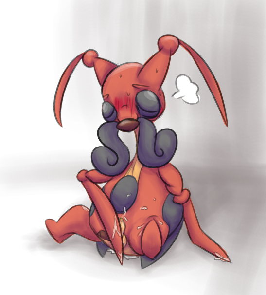 Rule34 – If it exists, there is porn of it / kricketune, pokemon (species) / 11431583