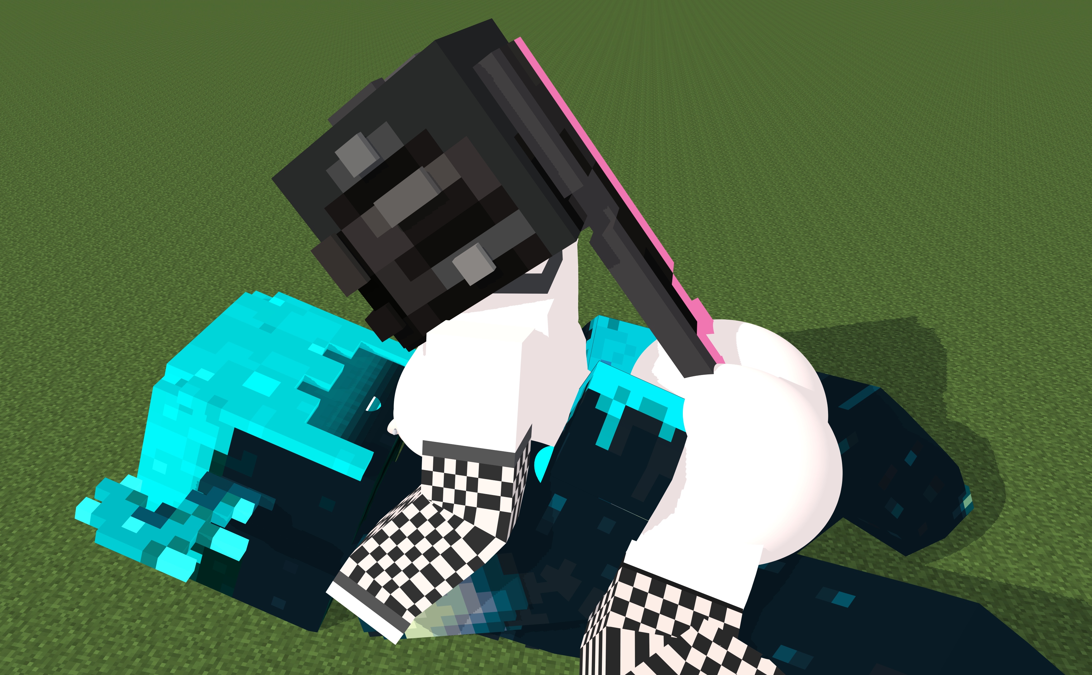 Rule34 – If it exists, there is porn of it / / 11433099