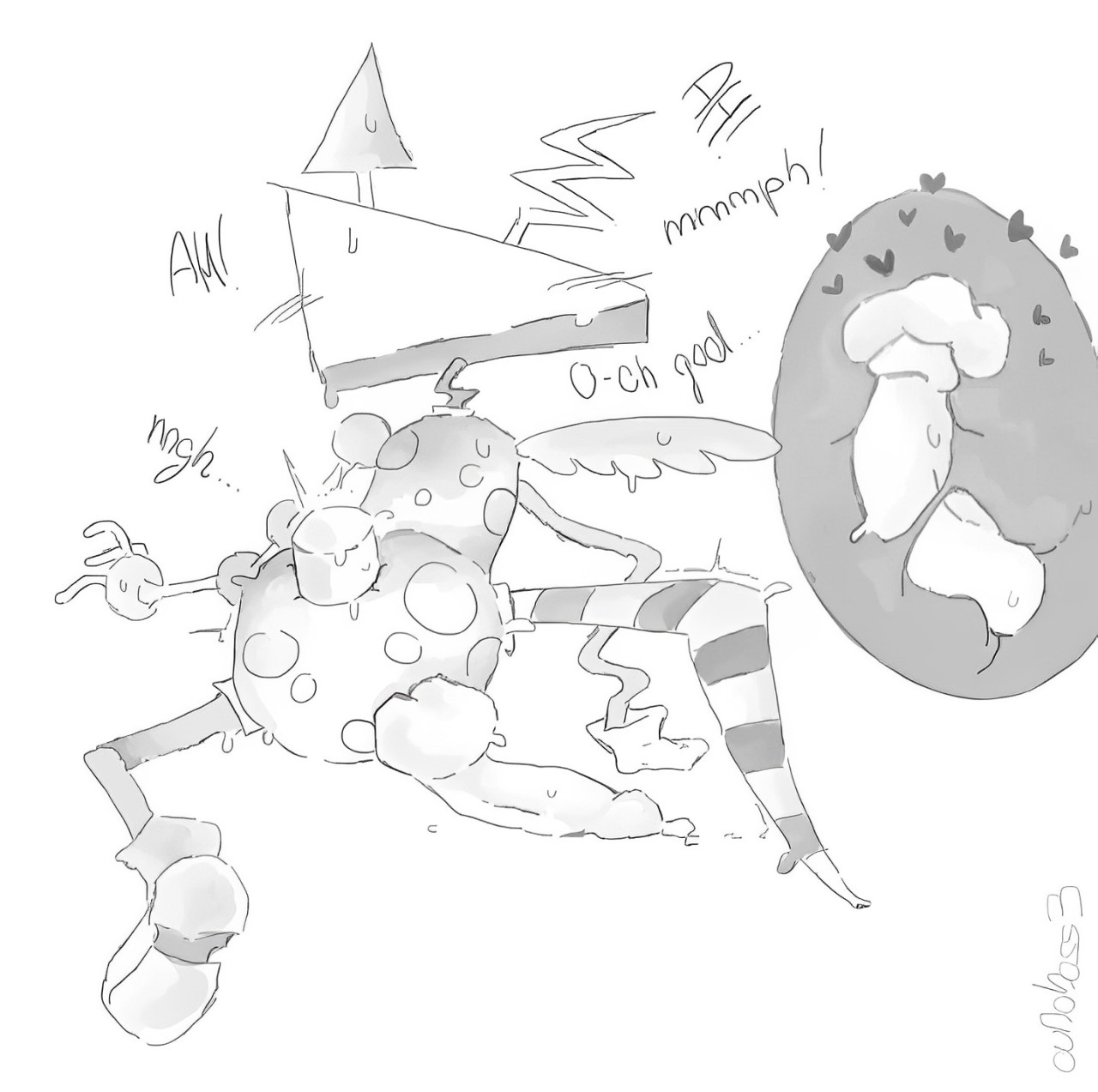 Rule34 – If it exists, there is porn of it / / 11437055