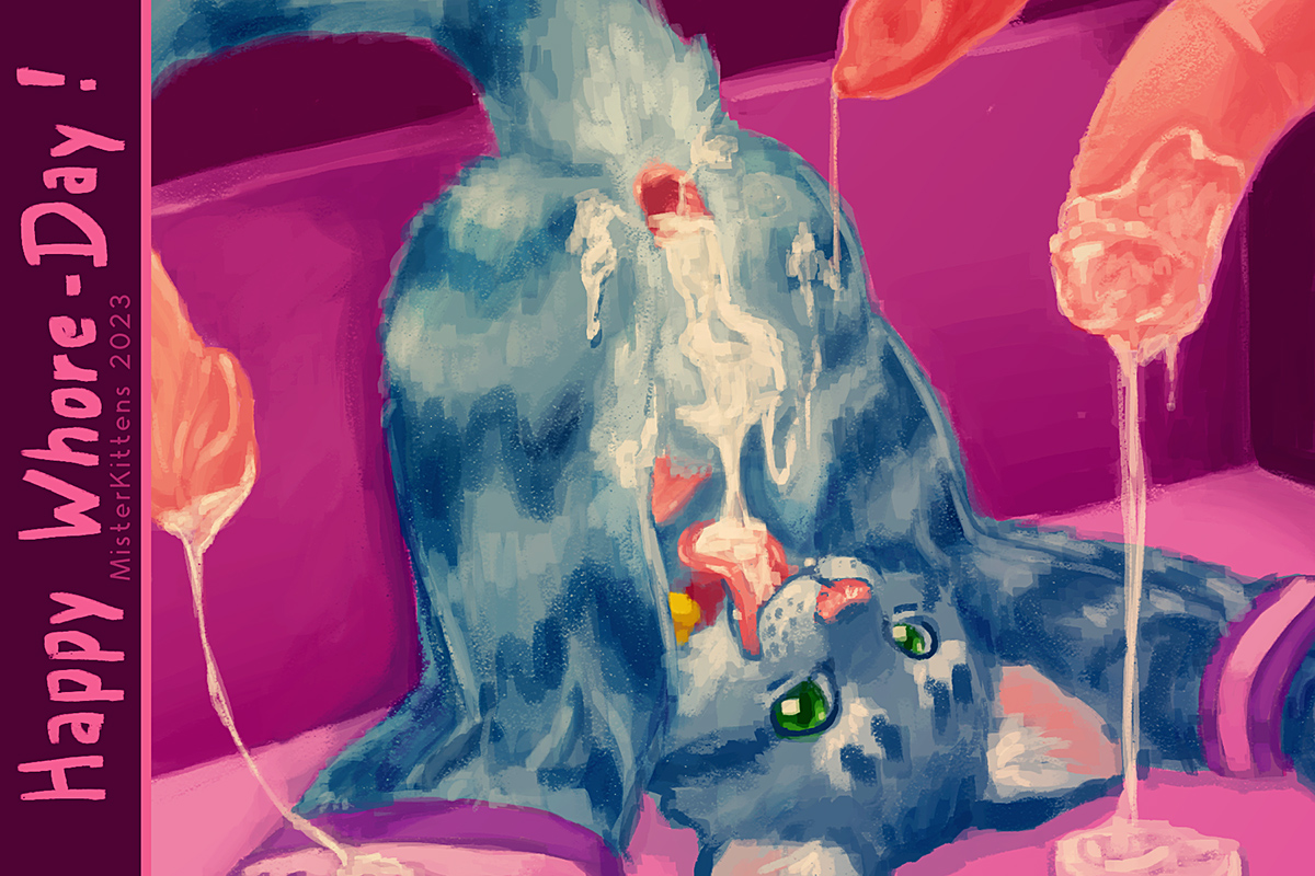 Rule34 – If it exists, there is porn of it / misterkittens / 11437859