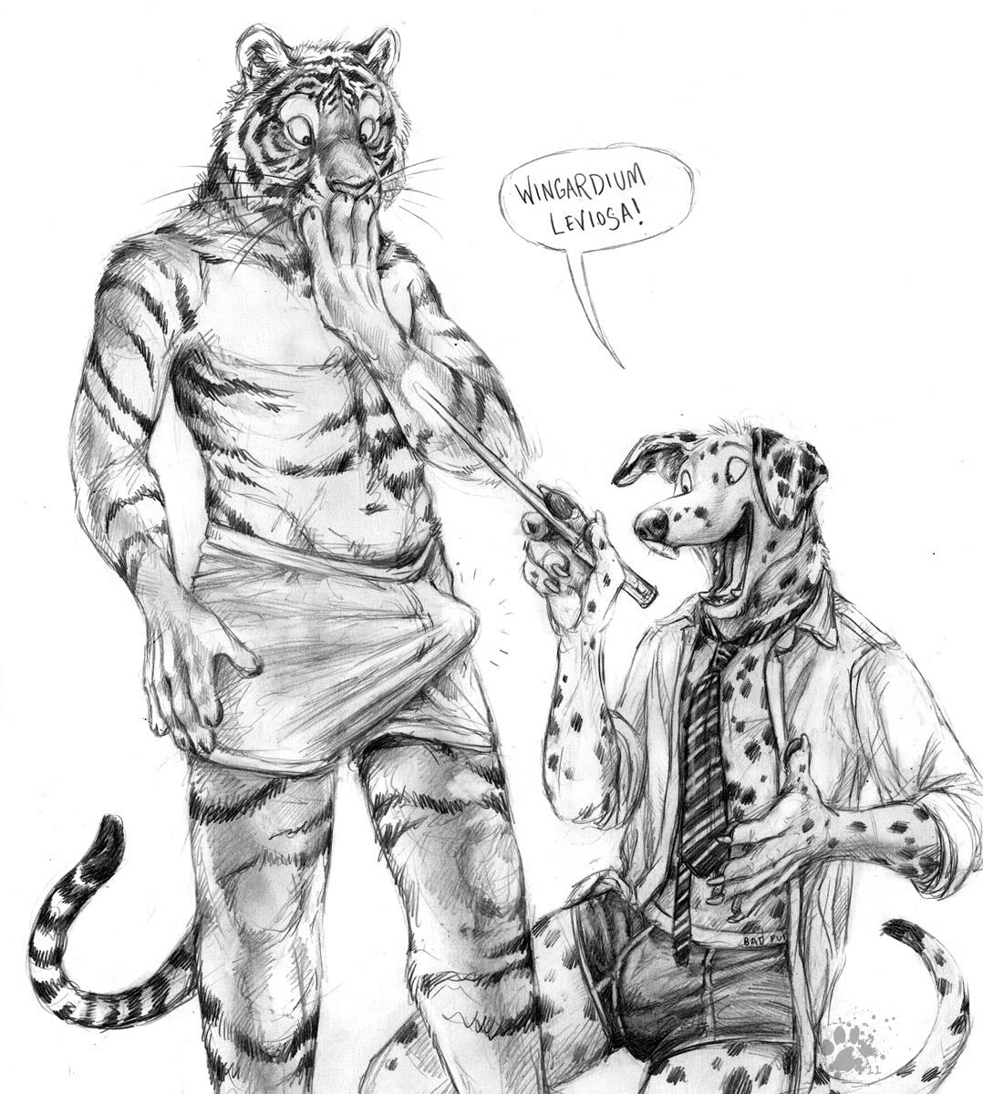 Rule34 – If it exists, there is porn of it / blotch / 11437854