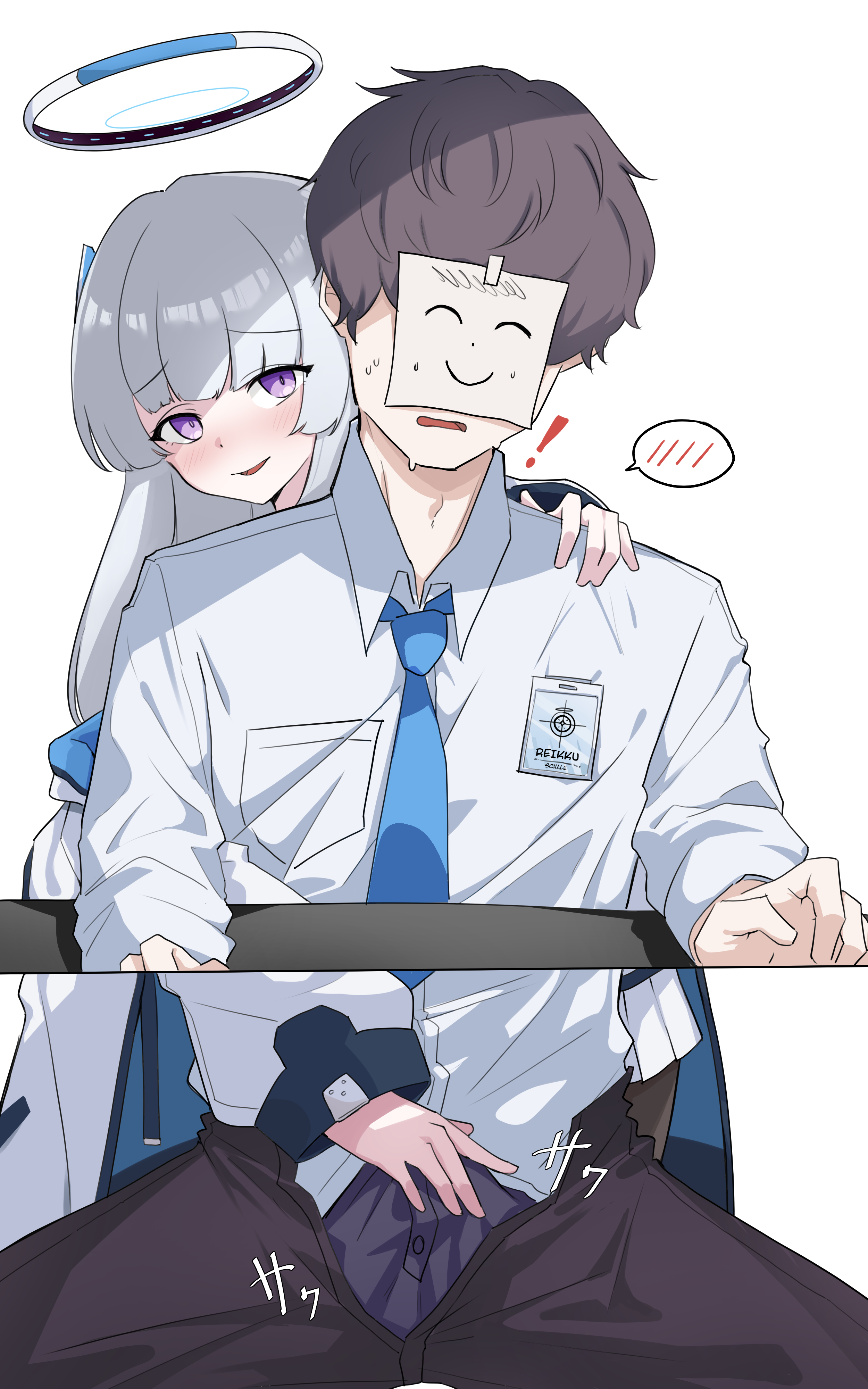 Rule34 – If it exists, there is porn of it / / 11438615