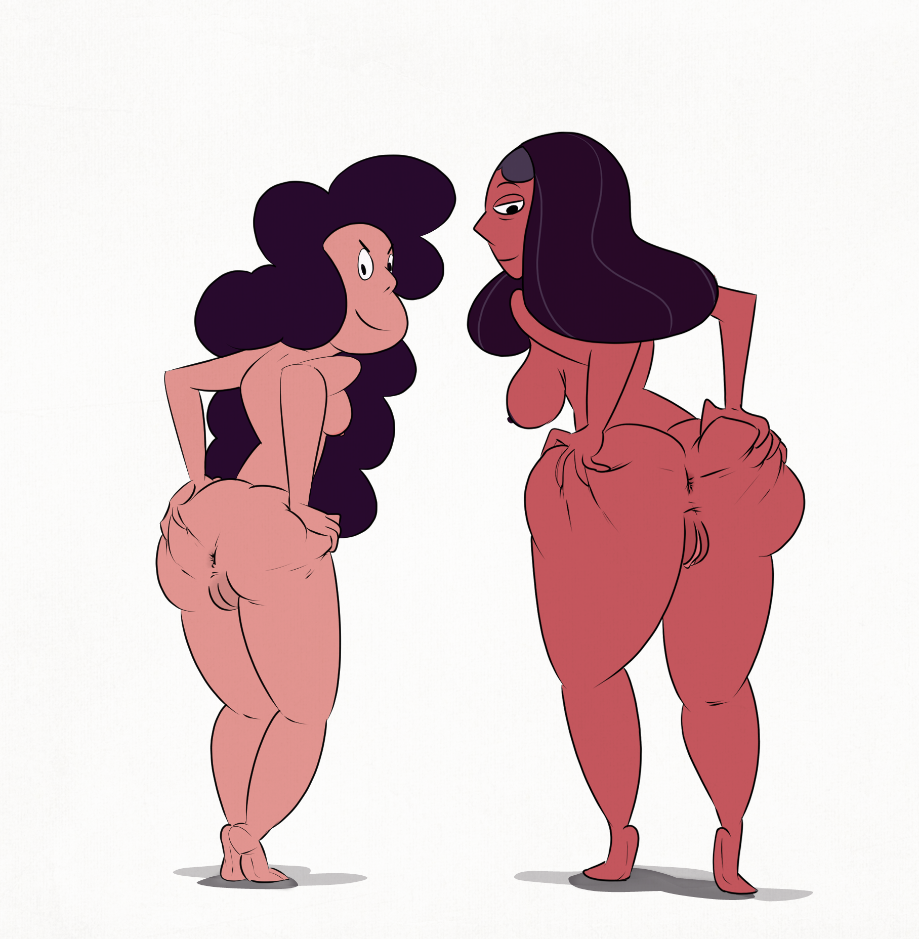 Rule34 – If it exists, there is porn of it / priyanka maheswaran, stevonnie / 11442063