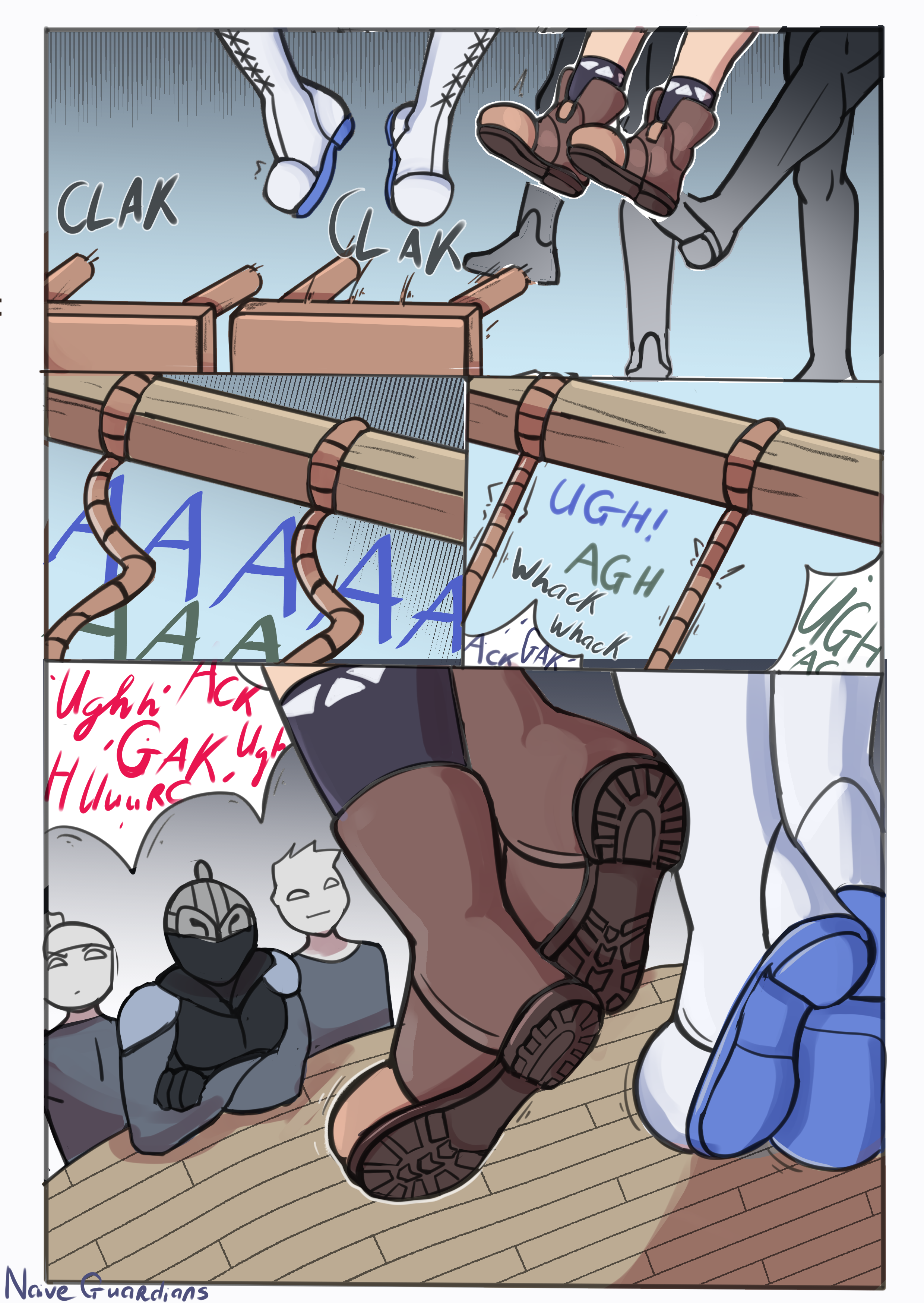 Rule34 – If it exists, there is porn of it / original character / 11444789