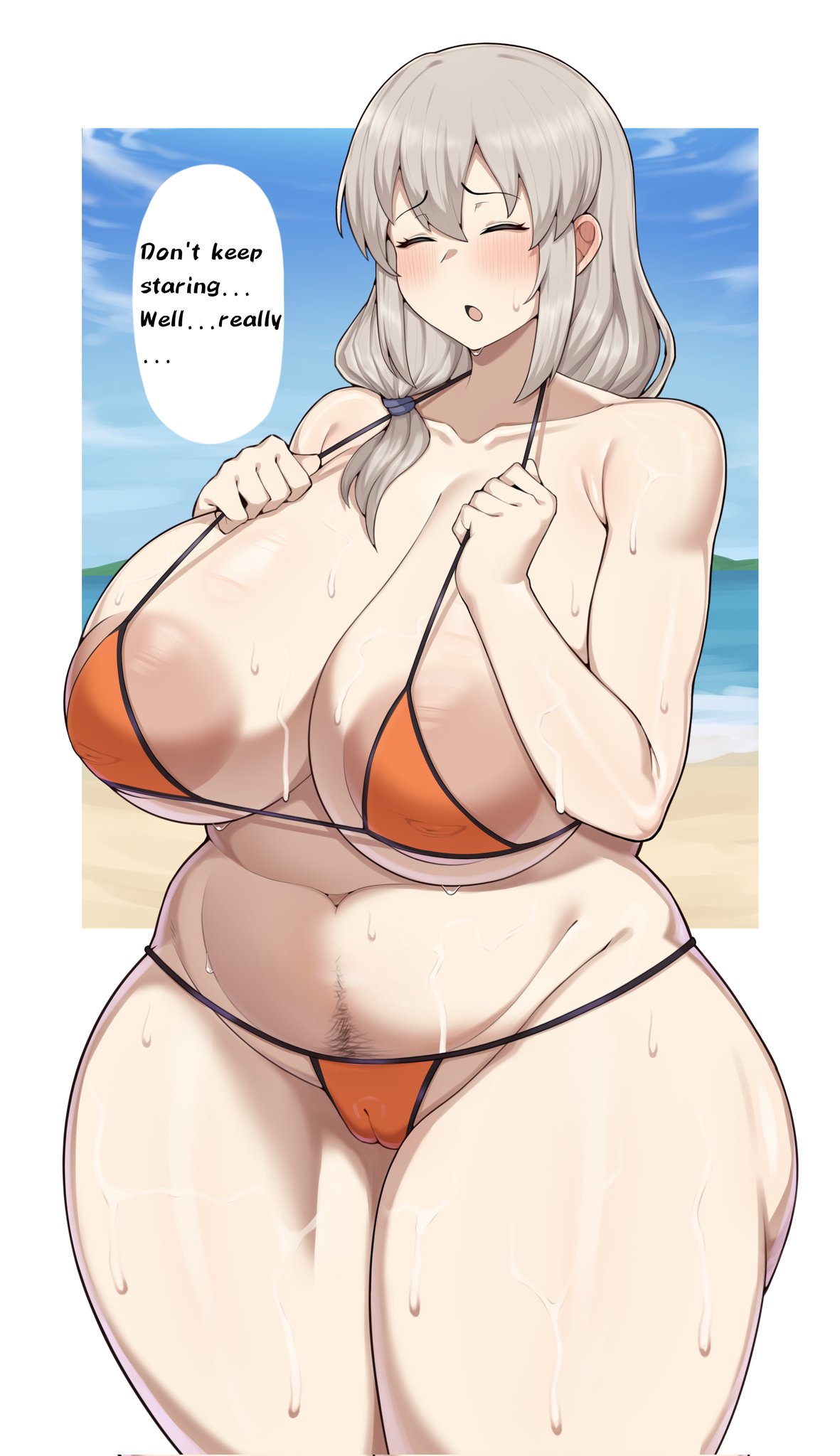 Rule34 – If it exists, there is porn of it / uzaki tsuki / 11445836