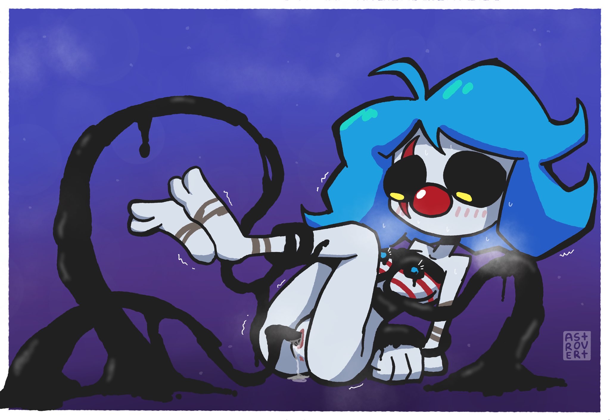 Rule34 – If it exists, there is porn of it / / 11446773