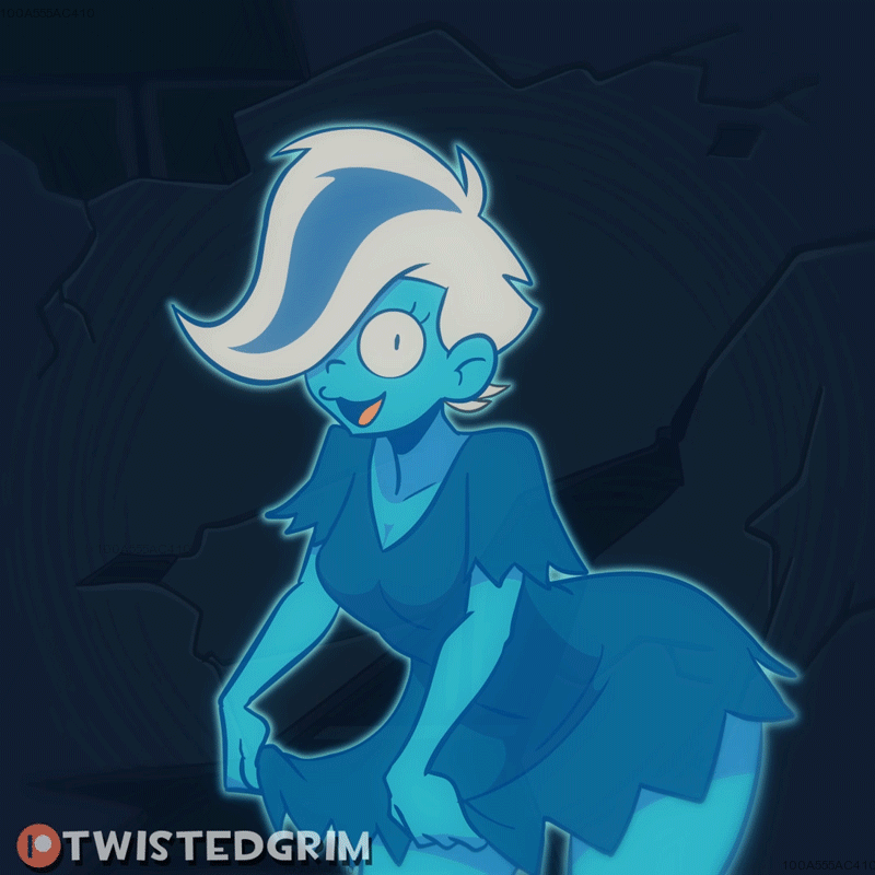Rule34 – If it exists, there is porn of it / twistedgrim, phantasma phantom / 588039