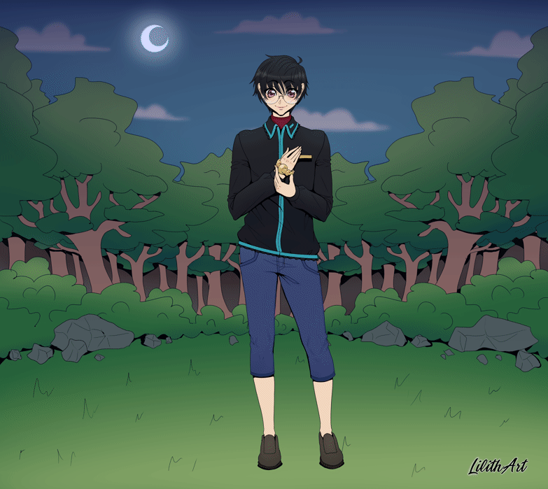 Rule34 – If it exists, there is porn of it / / 11450748