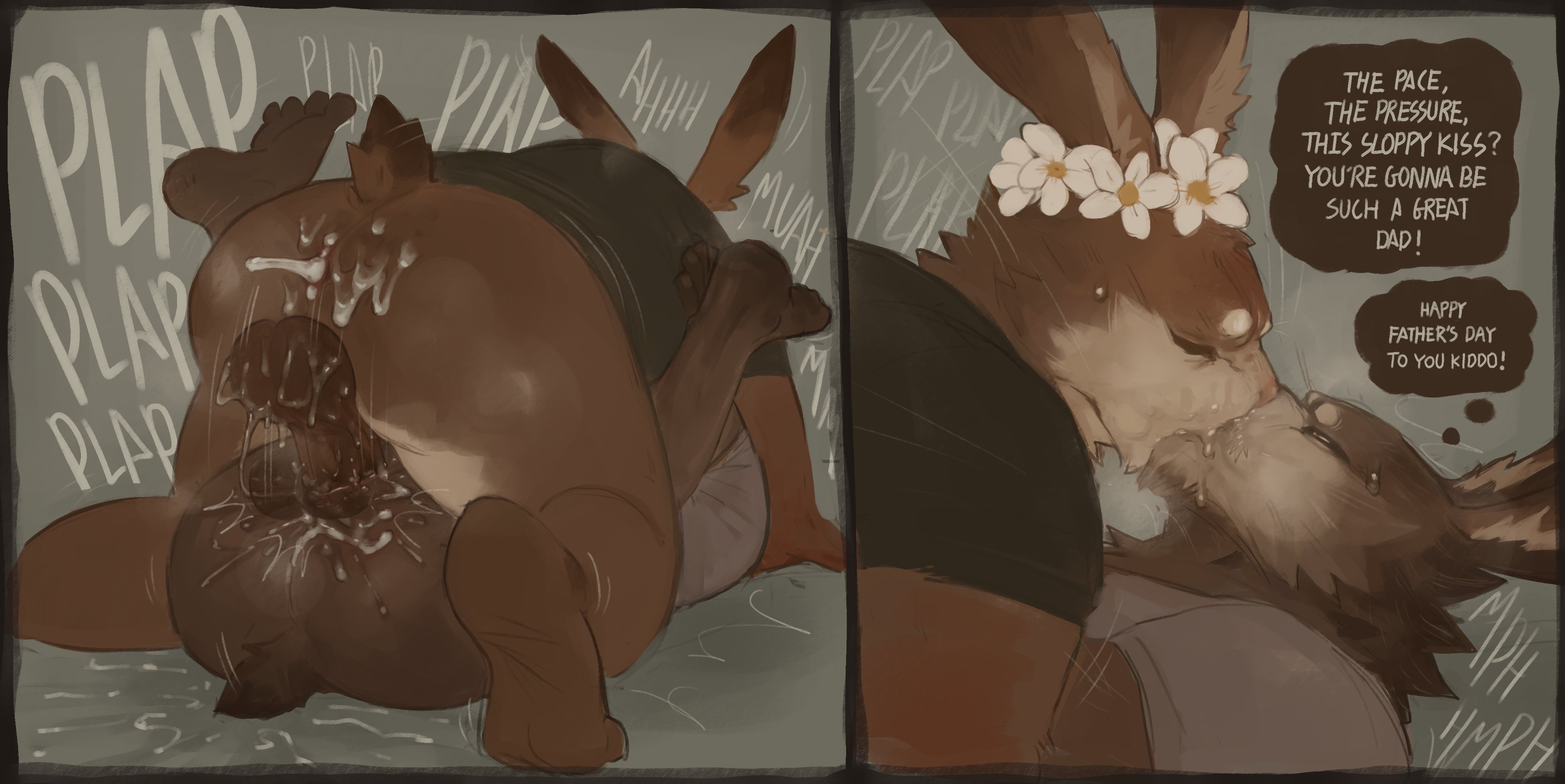 Rule34 – If it exists, there is porn of it / fanofthefurr / 11452183