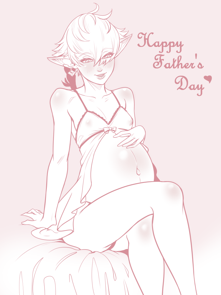 Rule34 – If it exists, there is porn of it / kyder, alisaie leveilleur / 11453025