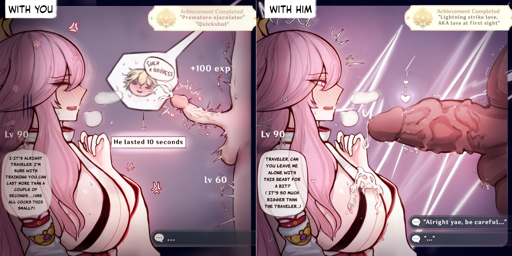 Rule34 – If it exists, there is porn of it / / 11455468