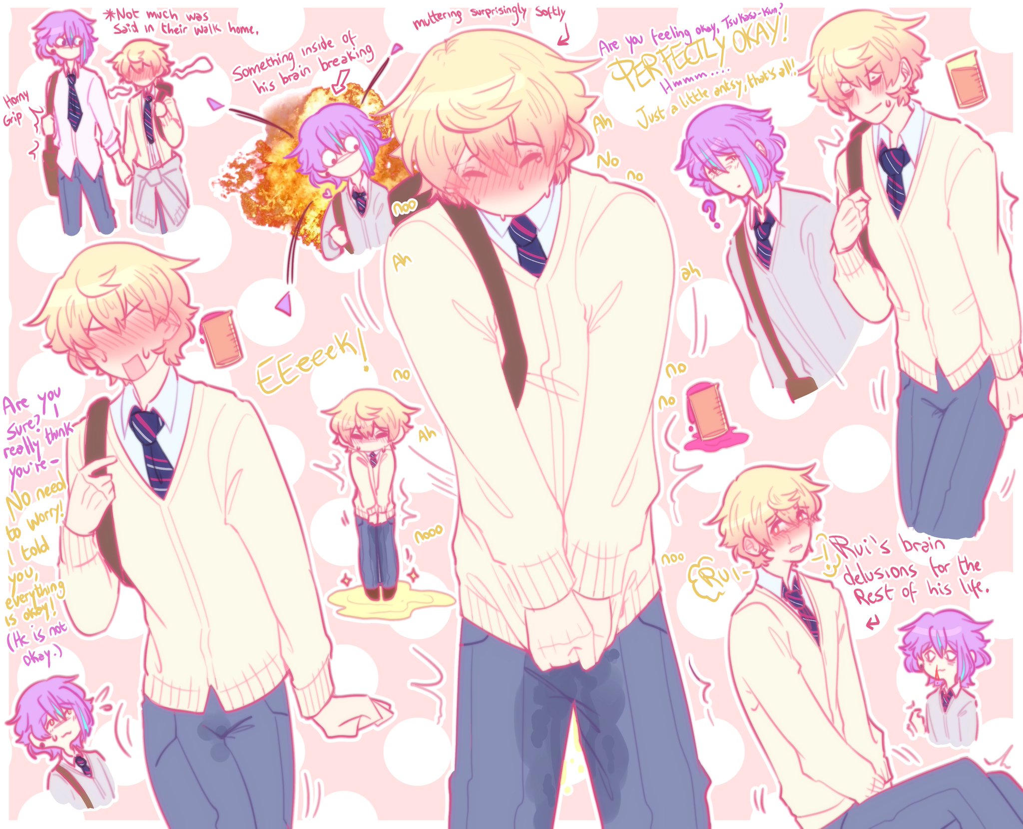 Rule34 – If it exists, there is porn of it / / 11456355