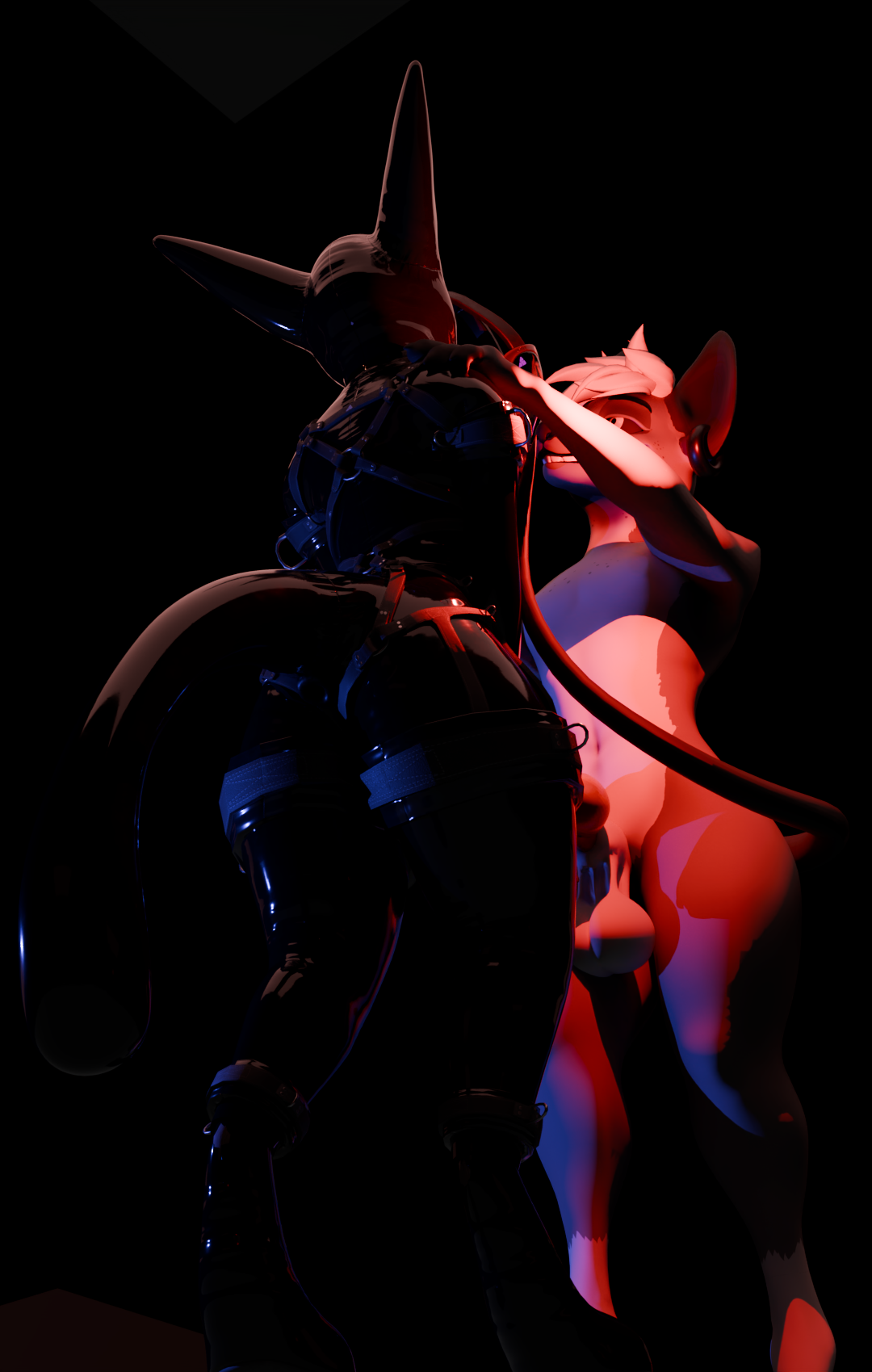 Rule34 – If it exists, there is porn of it / / 11457098