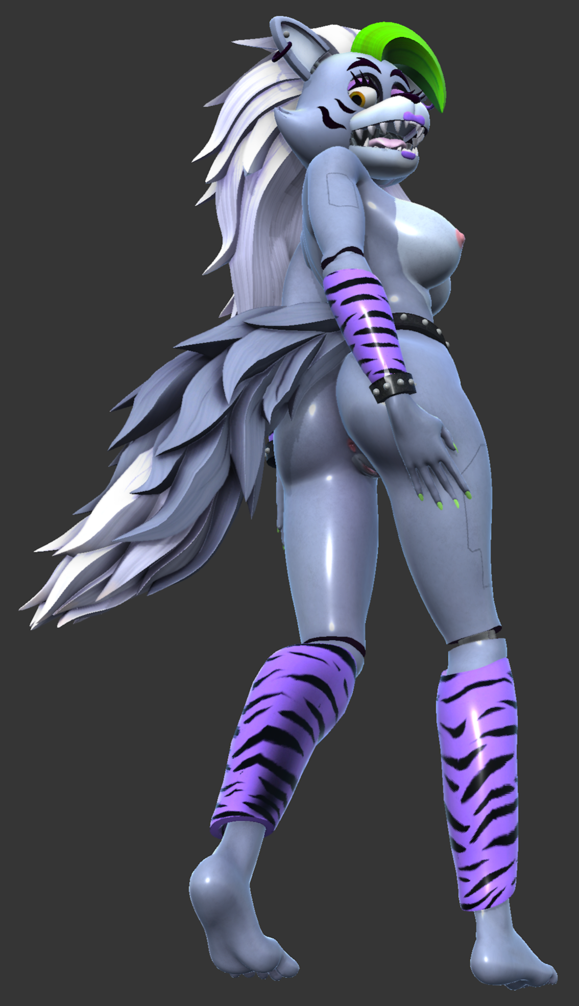 Rule34 – If it exists, there is porn of it / roxanne wolf (fnaf) / 11457917