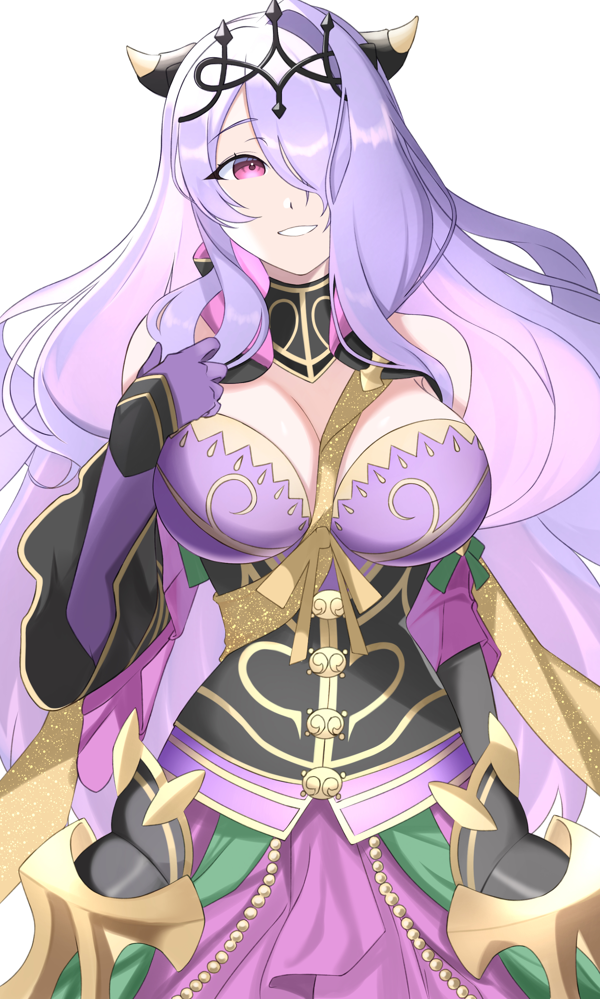 Rule34 – If it exists, there is porn of it / camilla (fire emblem) / 11460324