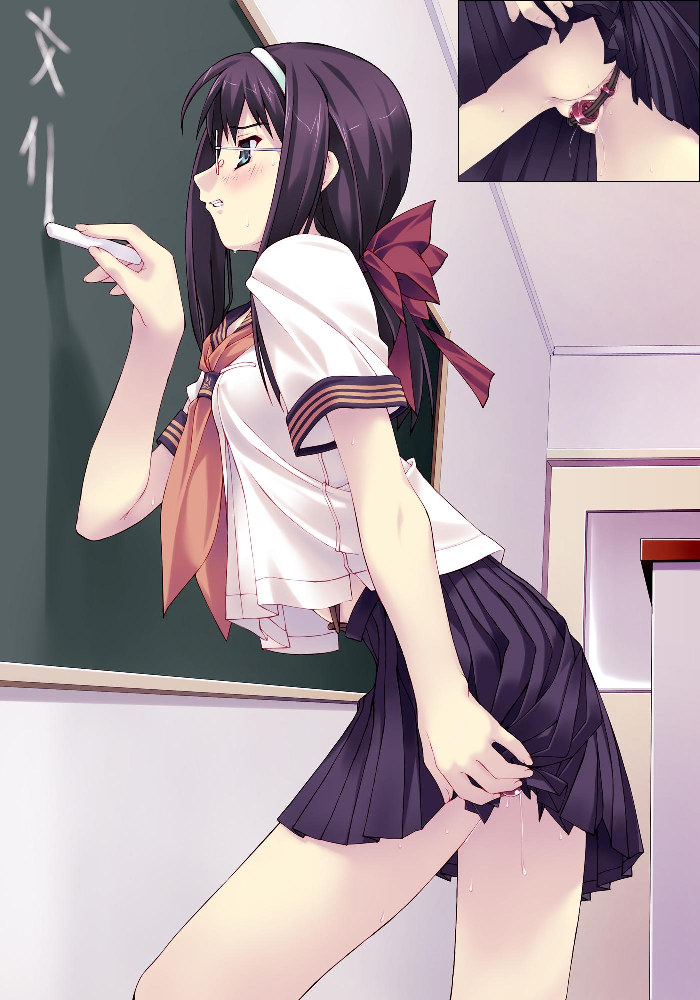 Rule34 – If it exists, there is porn of it / murakami suigun / 588752