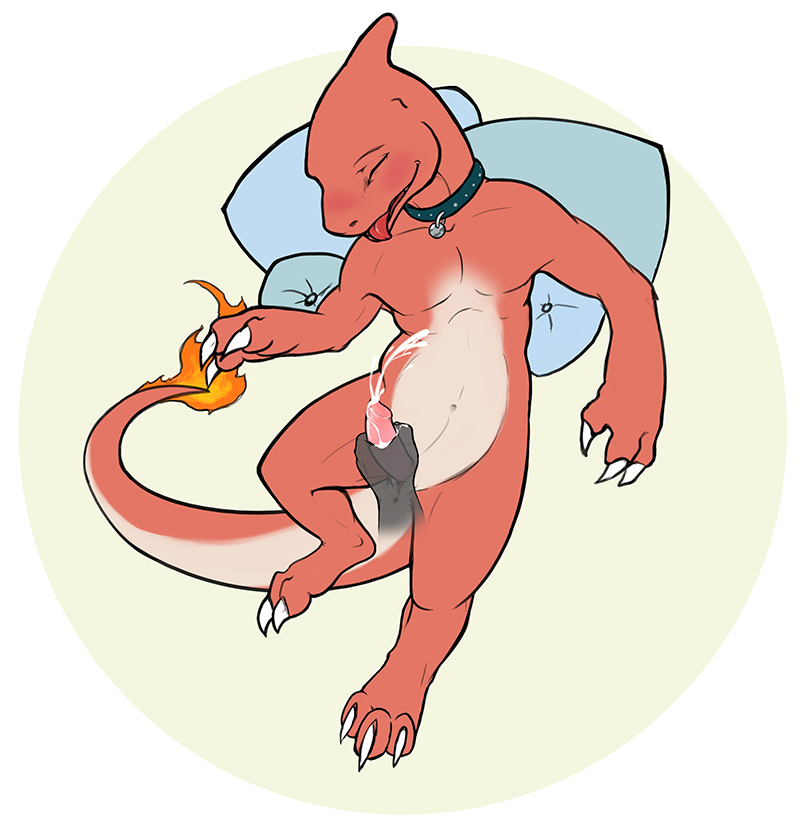 Rule34 – If it exists, there is porn of it / the secret cave, charmeleon / 588849