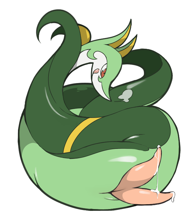 Rule34 – If it exists, there is porn of it / serperior / 588935