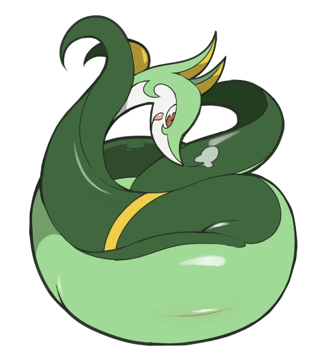 Rule34 – If it exists, there is porn of it / serperior / 588946