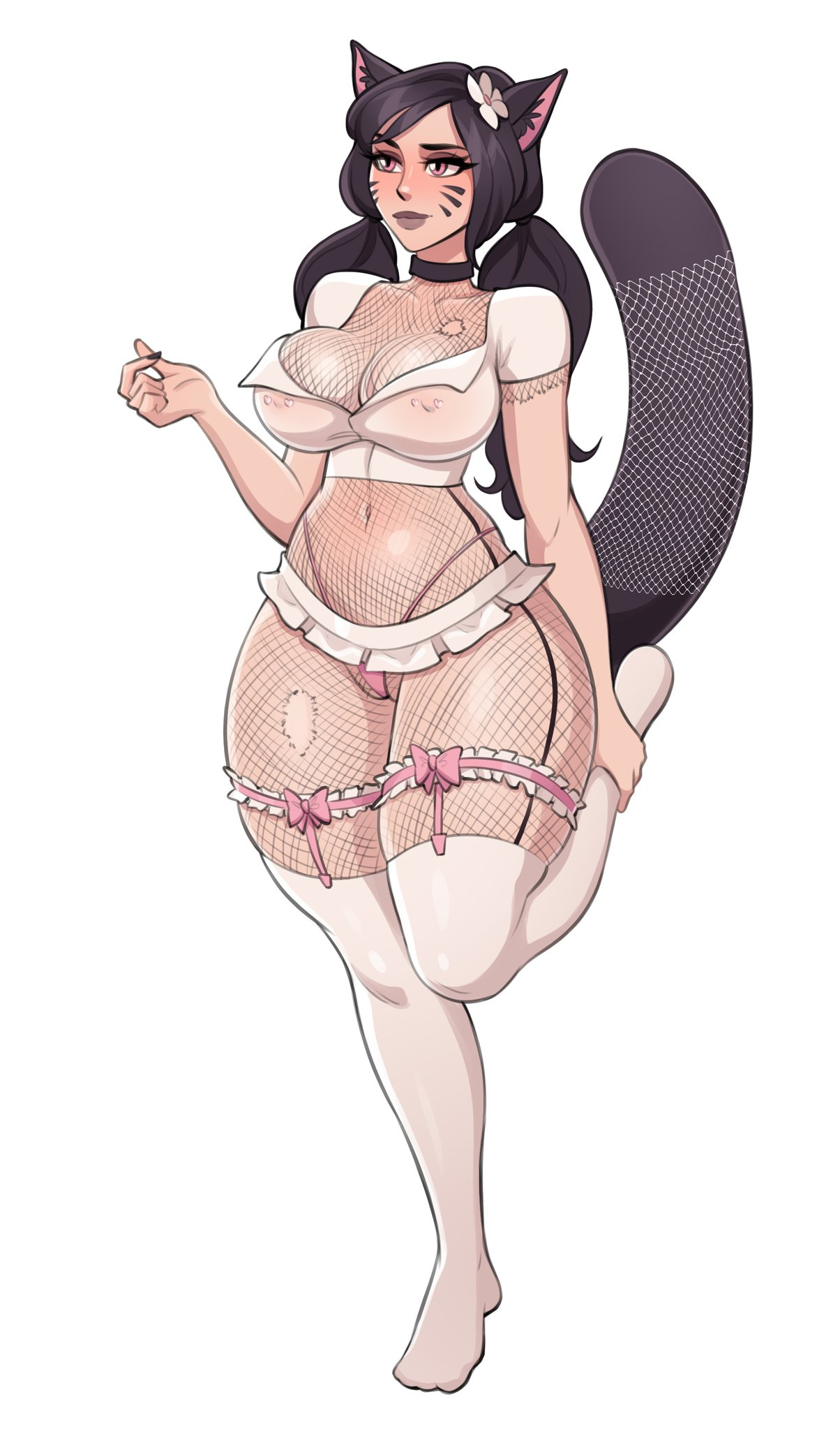 Rule34 – If it exists, there is porn of it / original character / 11464787