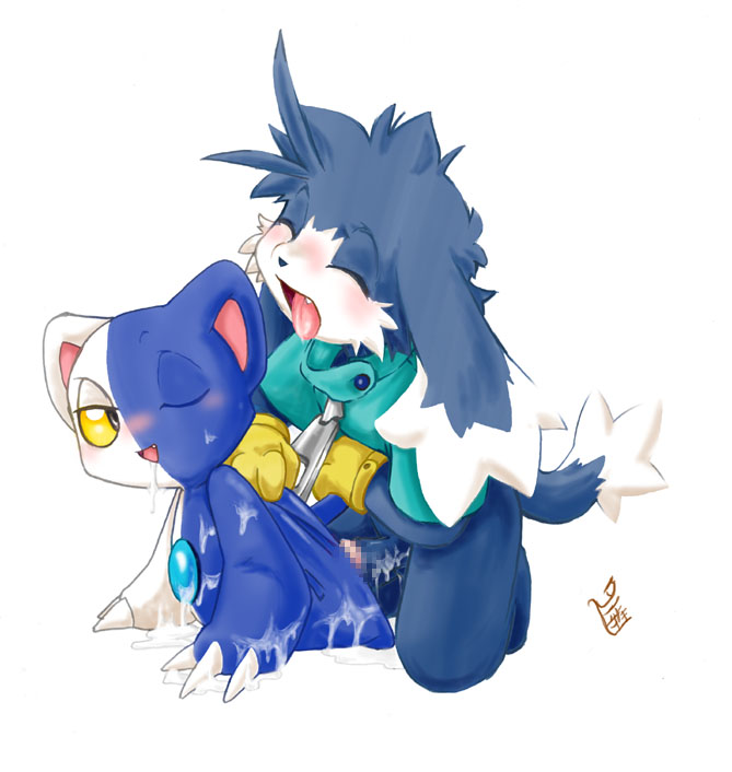 Rule34 – If it exists, there is porn of it / tat, klonoa, tat (klonoa) / 589168