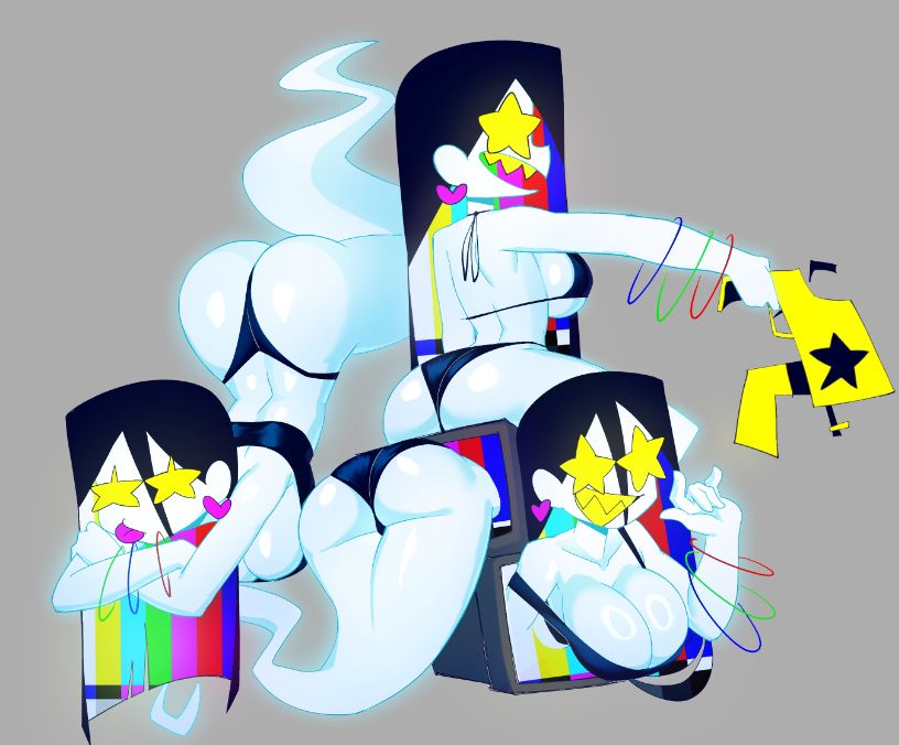 Rule34 – If it exists, there is porn of it / oc, original character / 11468573