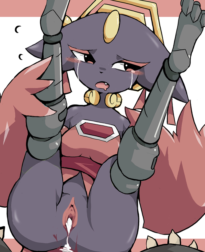 Rule34 – If it exists, there is porn of it / solarian / 11469754