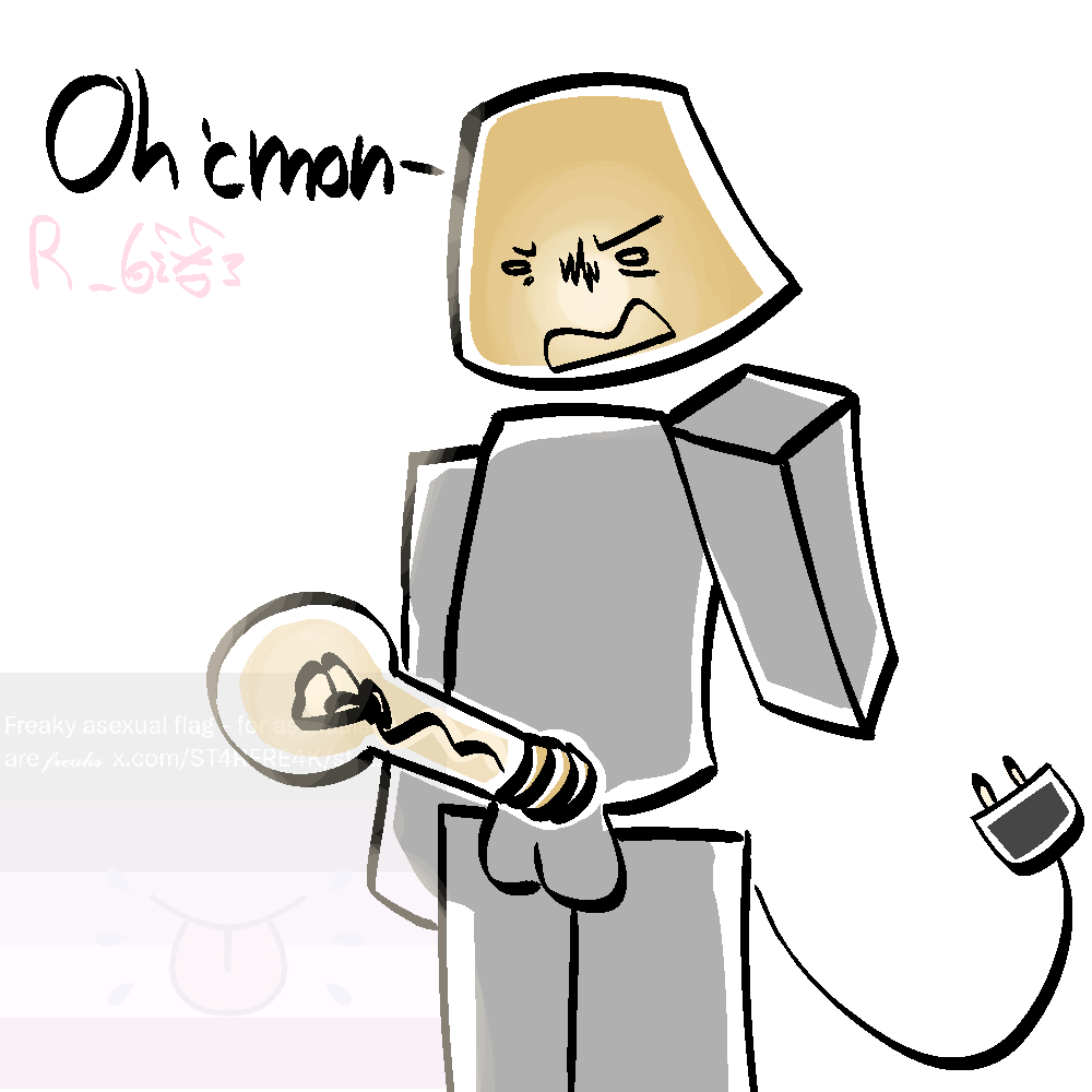 Rule34 – If it exists, there is porn of it / / 11470735