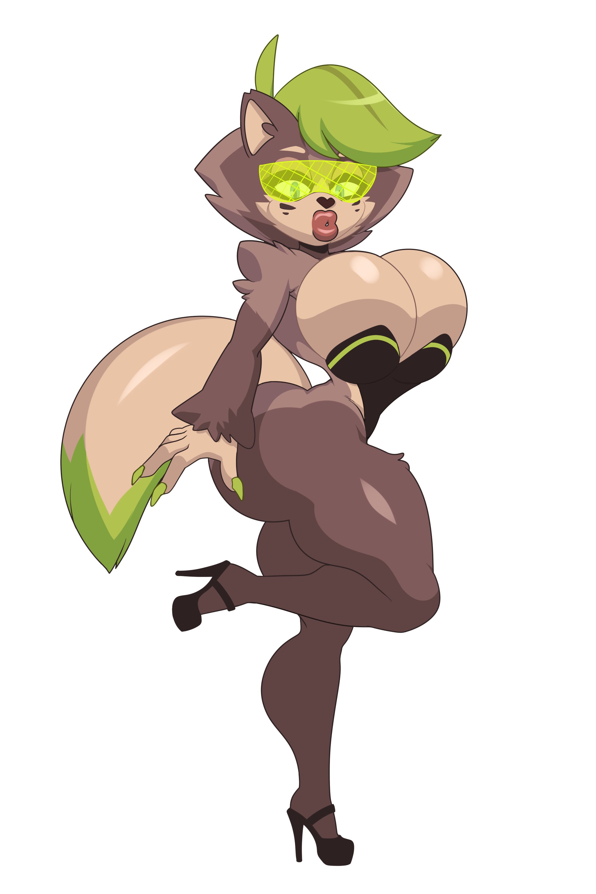 Rule34 – If it exists, there is porn of it / / 11471575