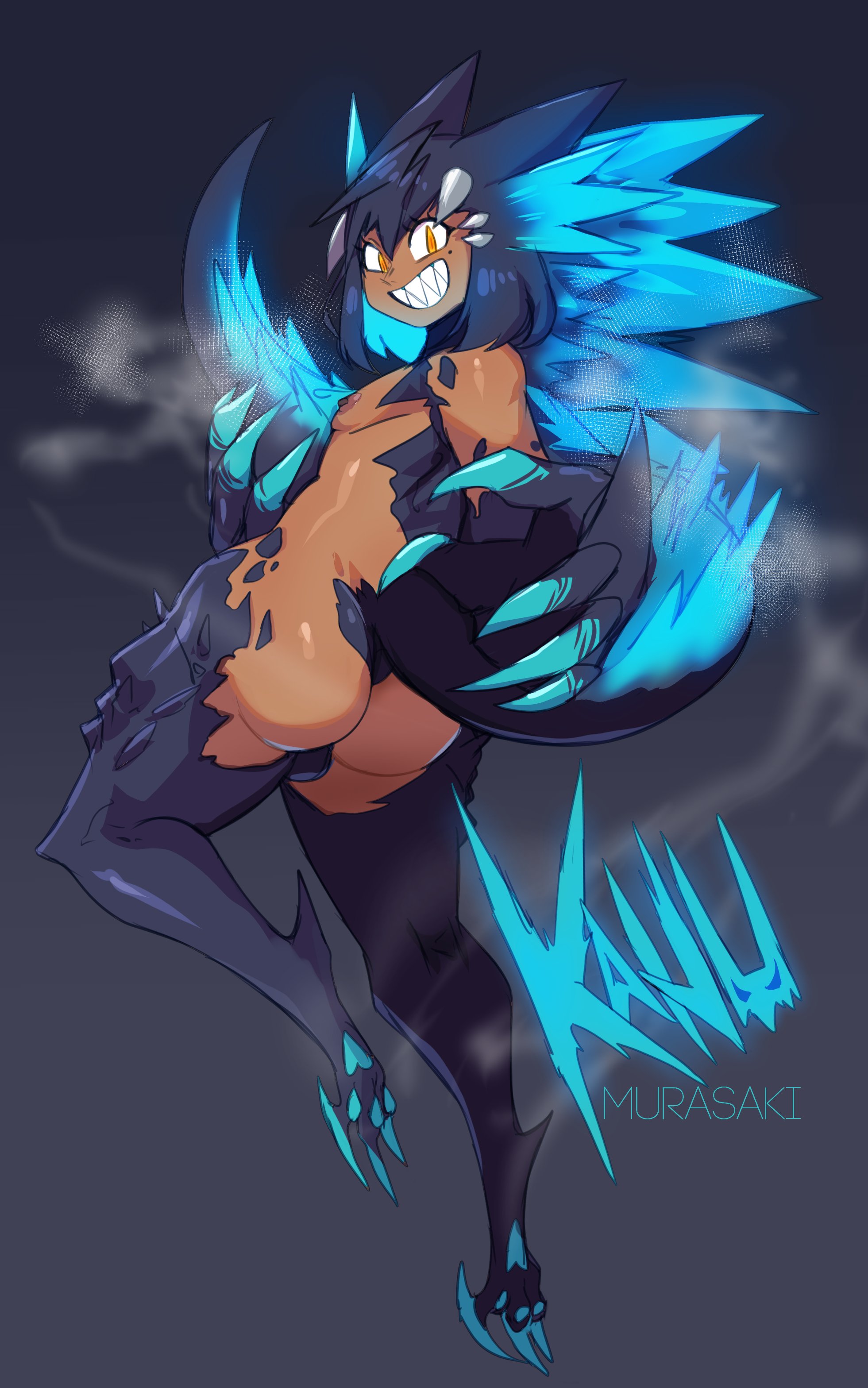 Rule34 – If it exists, there is porn of it / lightsource, murasaki (lightsource) / 11472432