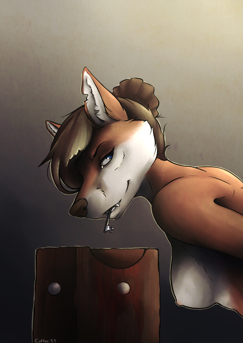 Rule34 – If it exists, there is porn of it / coffeestain / 589362