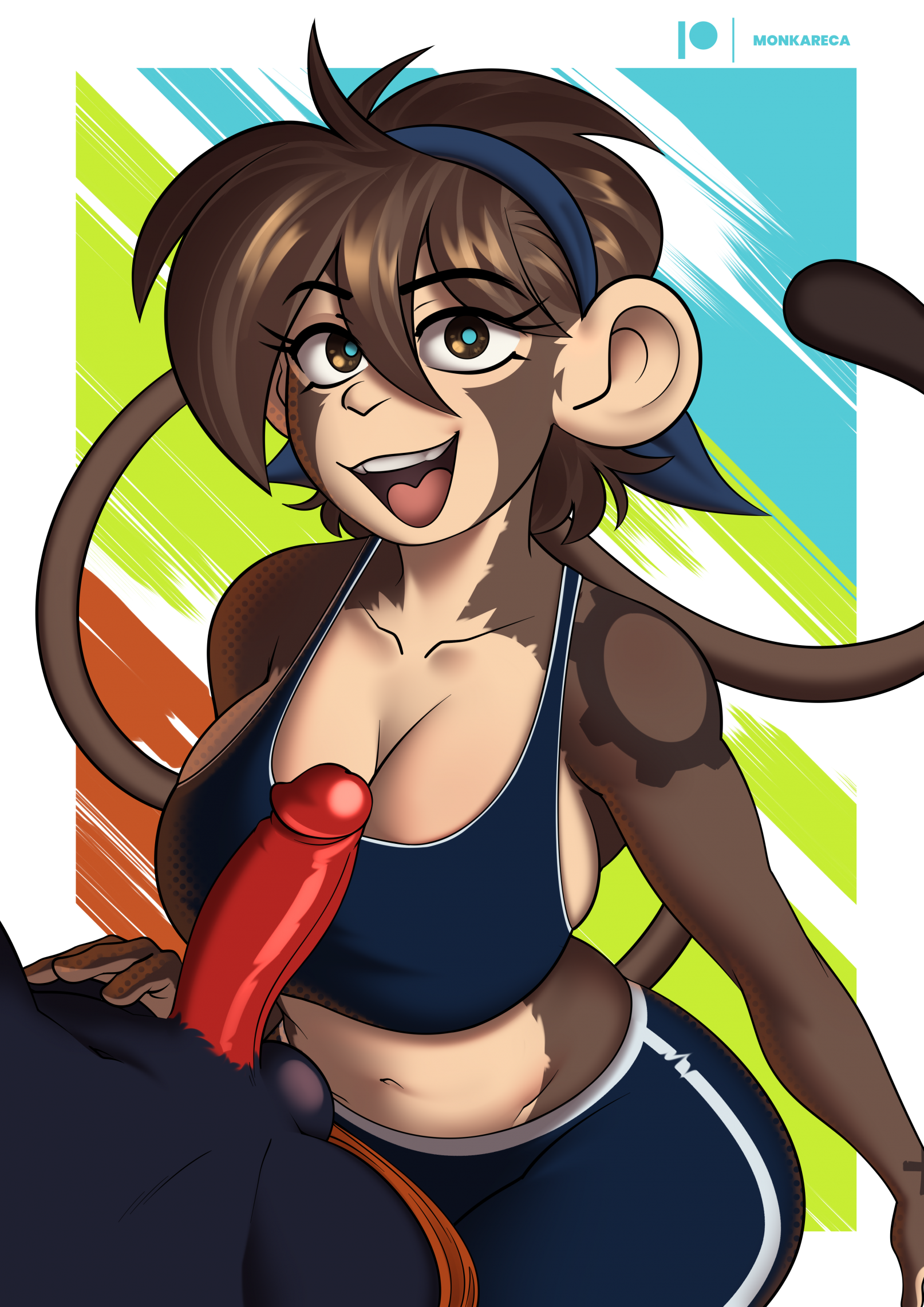 Rule34 – If it exists, there is porn of it / / 11473436