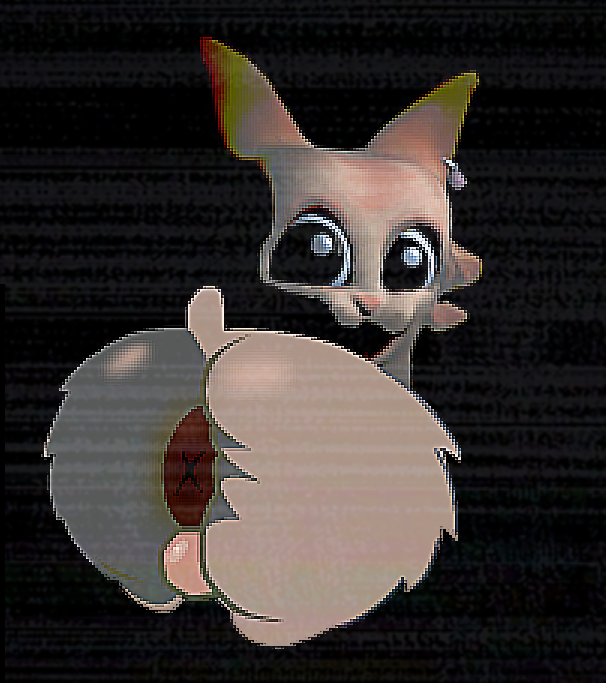 Rule34 – If it exists, there is porn of it / artist request / 11474619