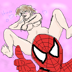 Rule34 – If it exists, there is porn of it / spider-man / 589450