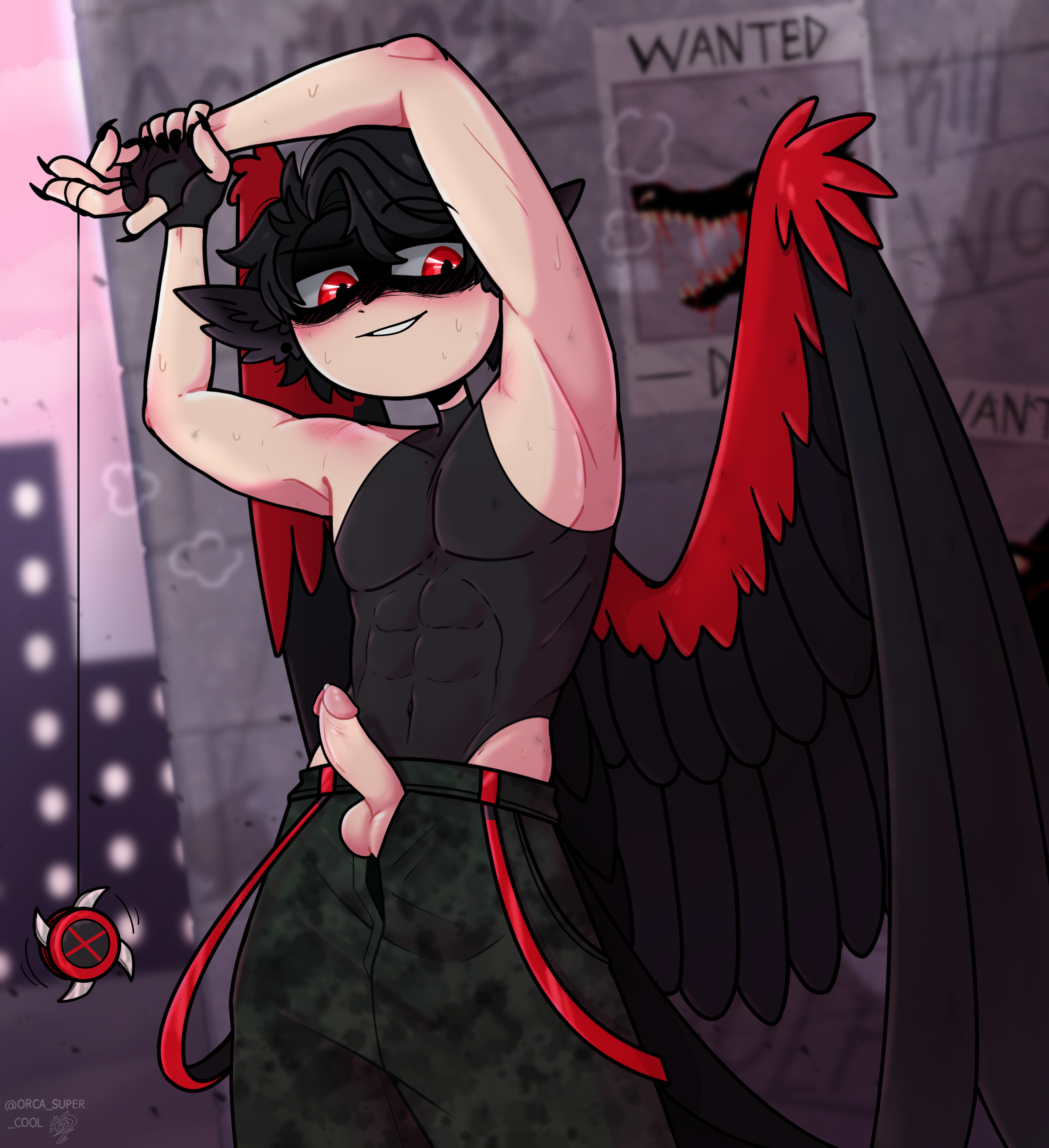 Rule34 – If it exists, there is porn of it / skylar / 11475421