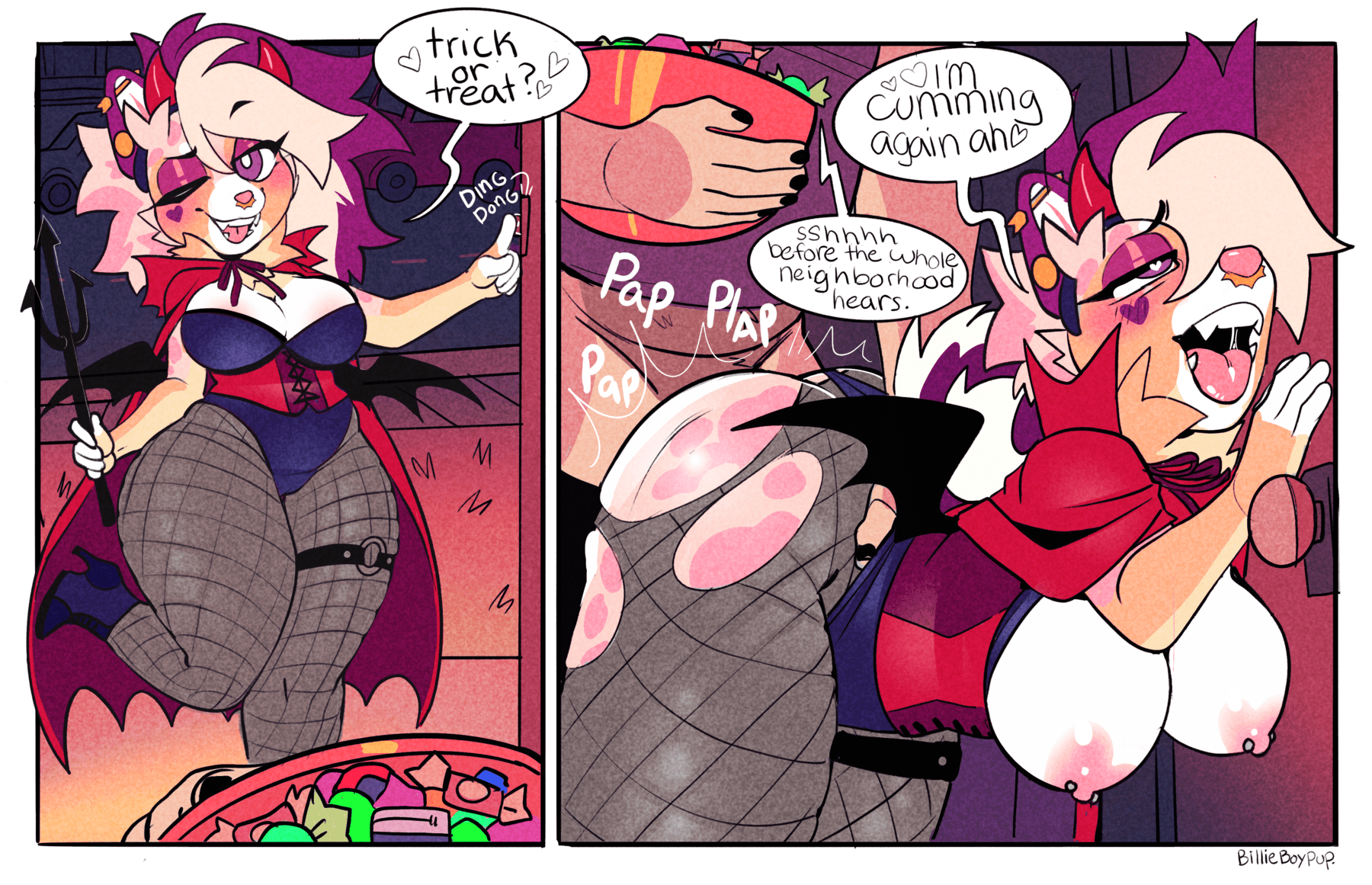 Rule34 – If it exists, there is porn of it / / 11475396