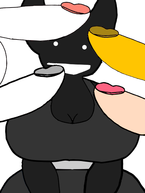 Rule34 – If it exists, there is porn of it / / 11495396