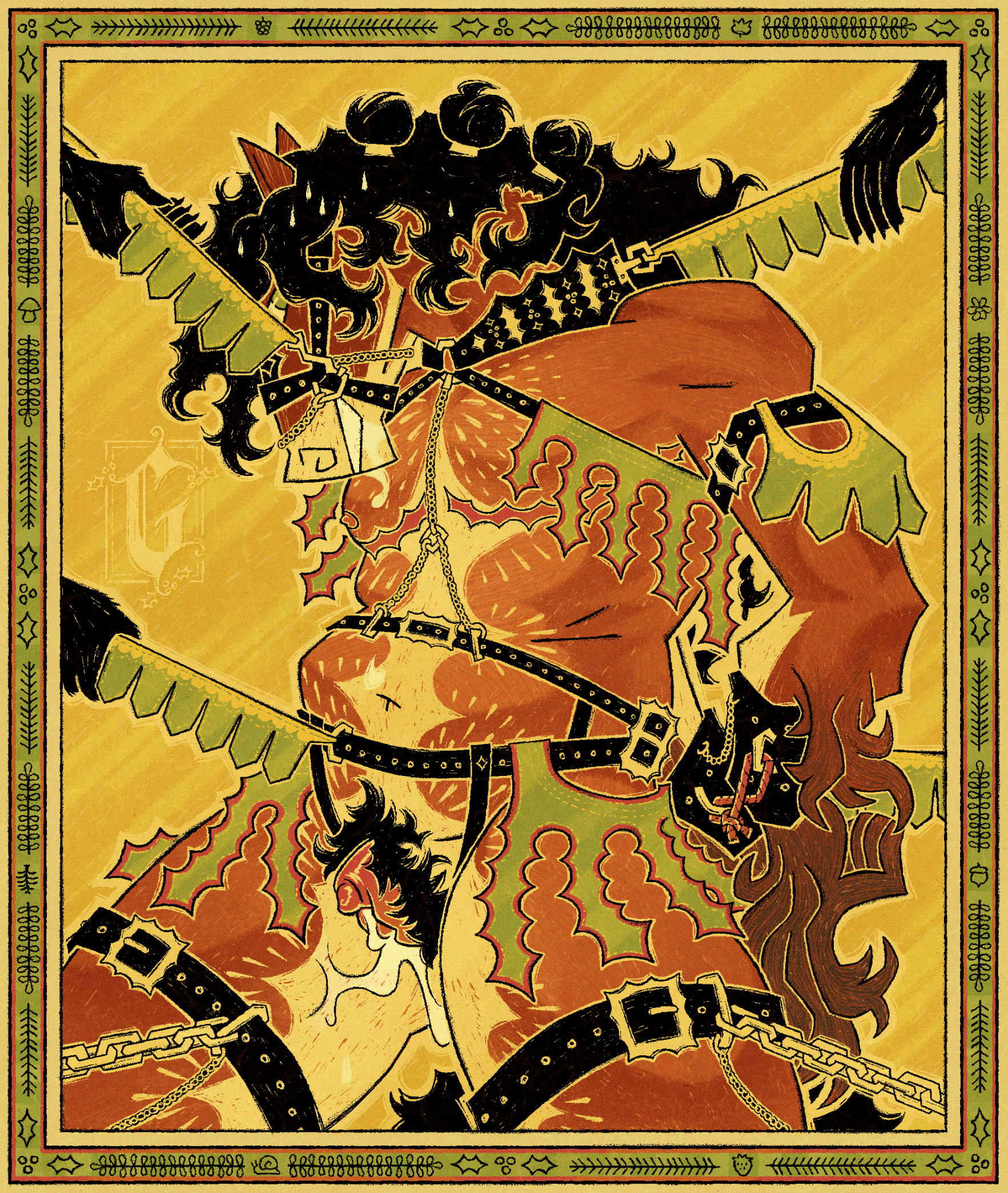 Rule34 – If it exists, there is porn of it / / 11498633