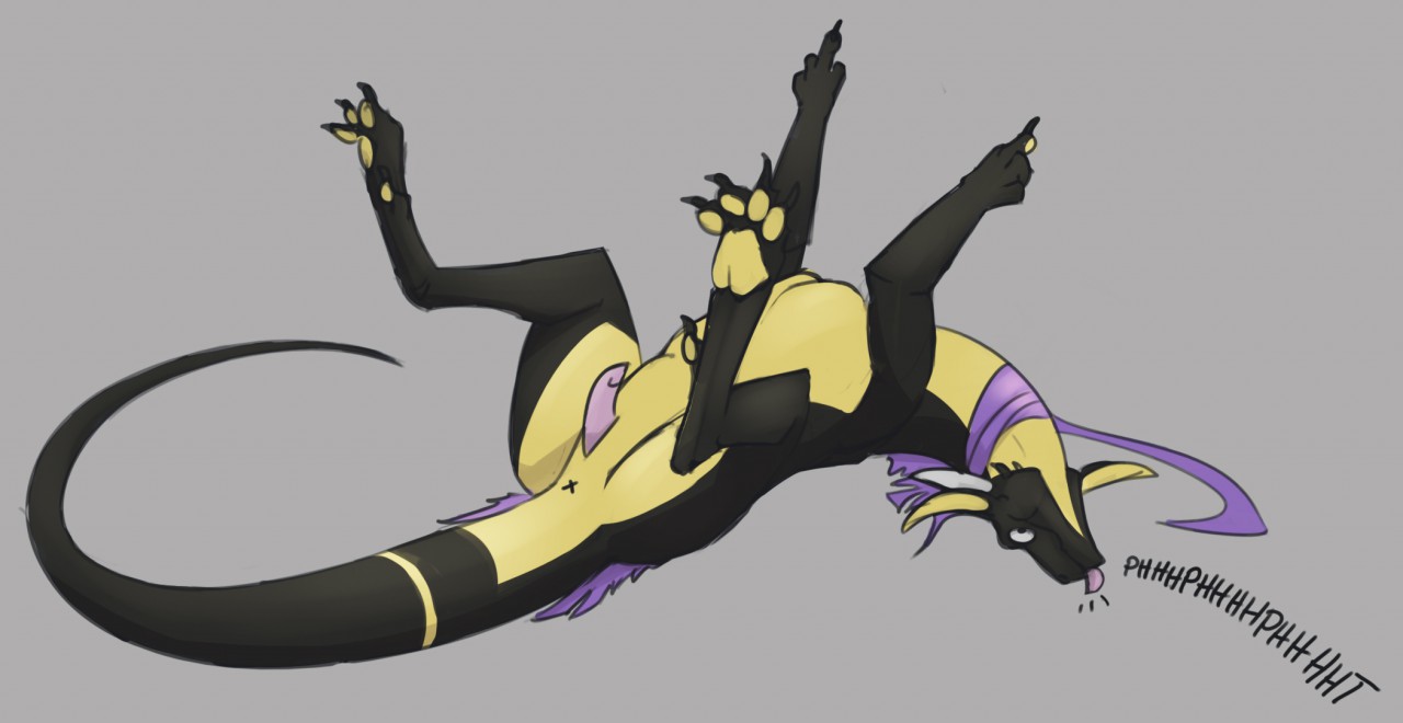 Rule34 – If it exists, there is porn of it / evalion / 589848