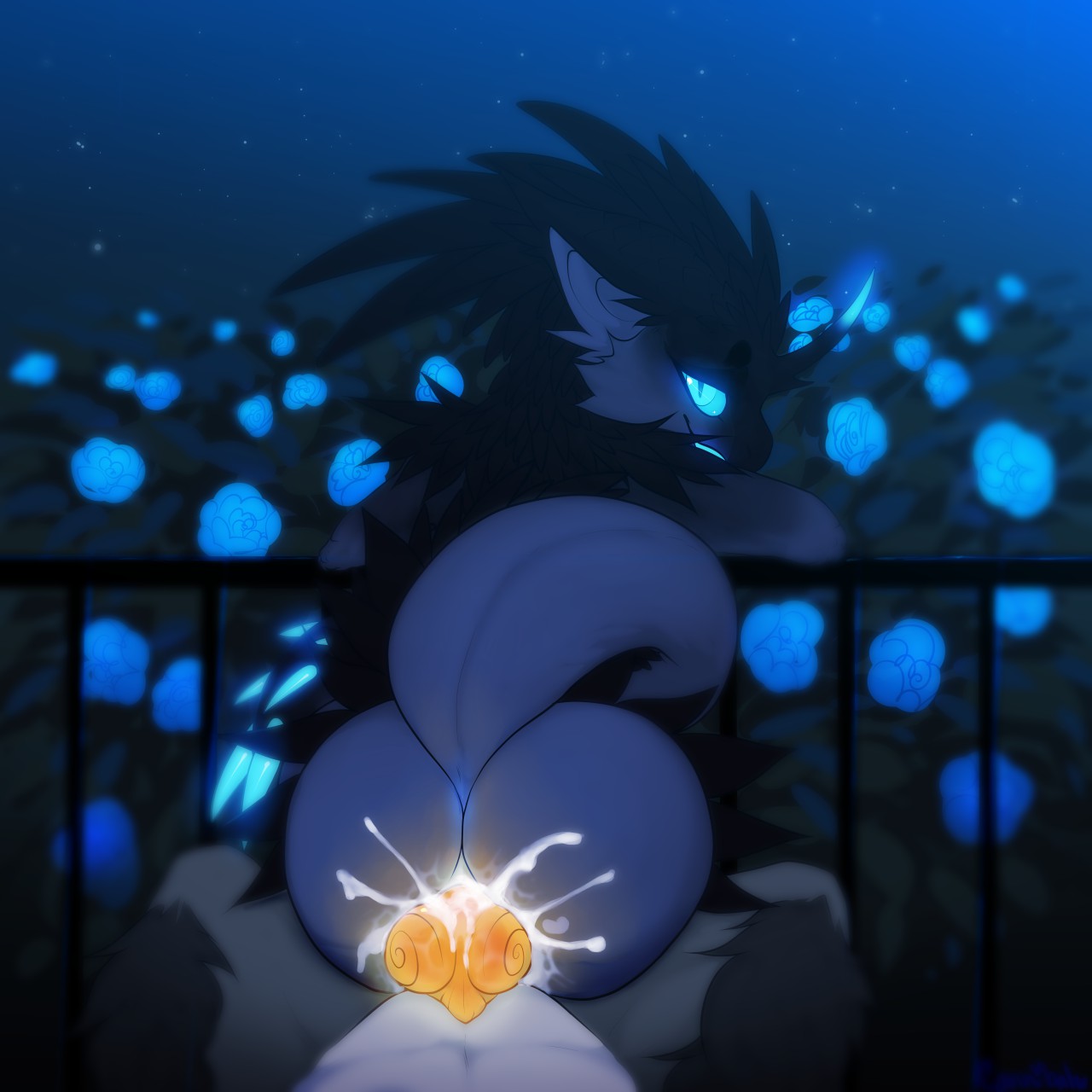 Rule34 – If it exists, there is porn of it / cannibalistic tendencies / 589886