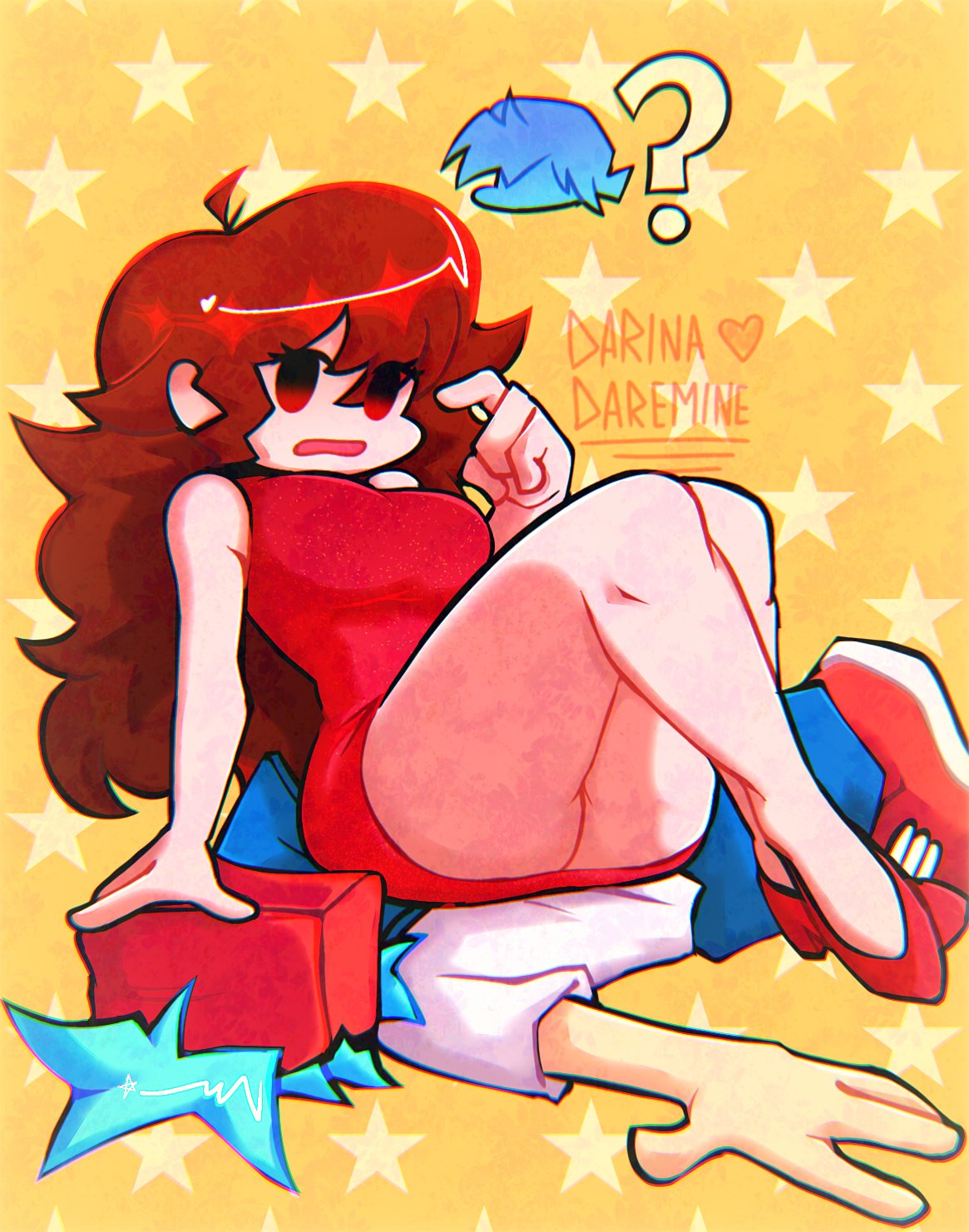 Rule34 – If it exists, there is porn of it / / 11501801