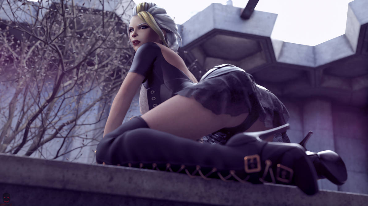 Rule34 – If it exists, there is porn of it / jaina proudmoore / 11503122