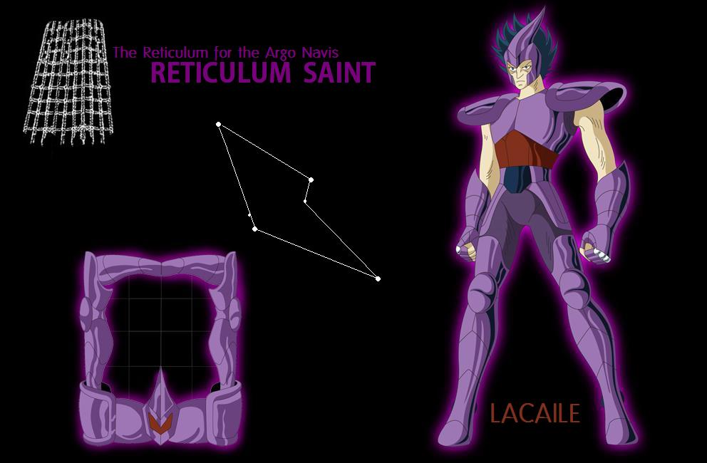 reticulum, saint seiya, mythology, argos, armor, constellation, male focus, manly, reticulum lacaile